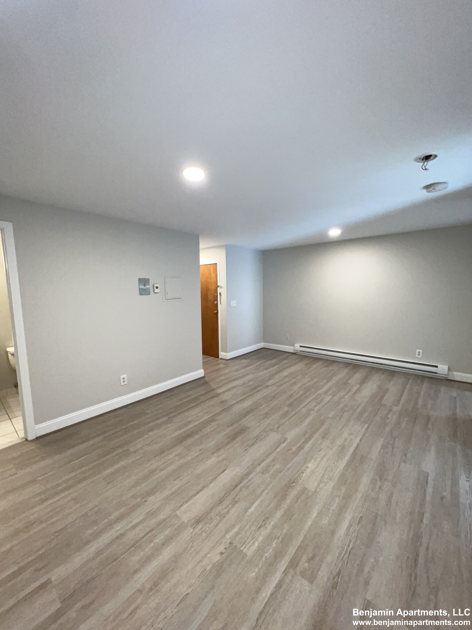 166 Saint Botolph St, South End