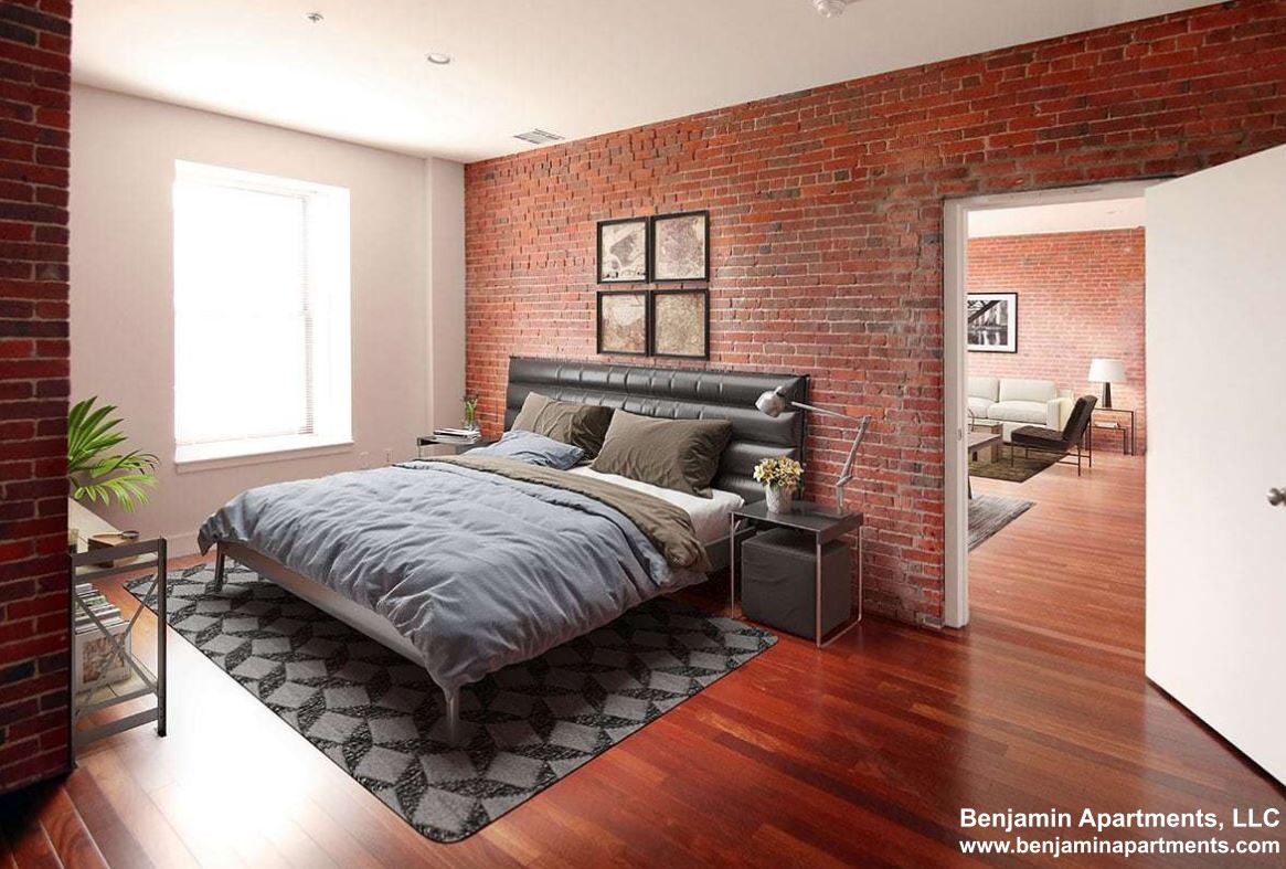 460 Harrison Ave, South End