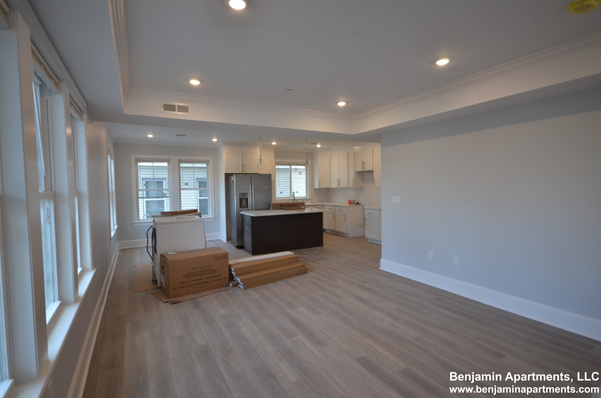 100 Brooks St, Brighton