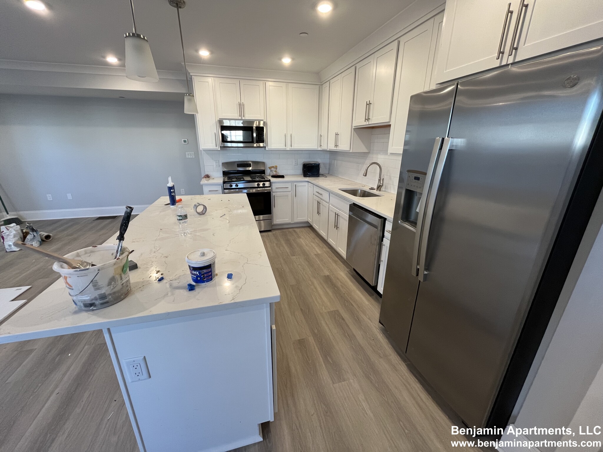 80 North Beacon St, Allston