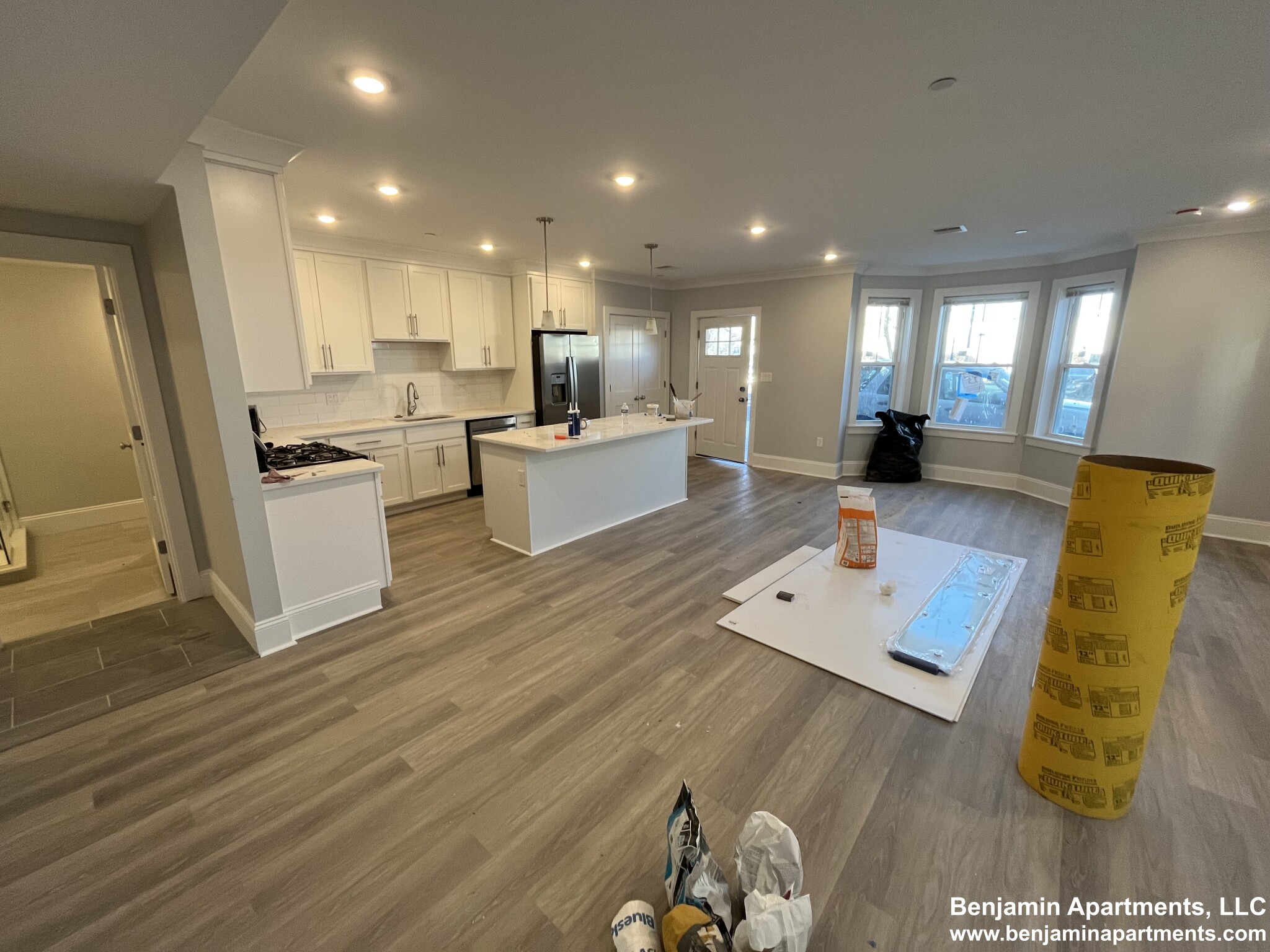 80 North Beacon St, Allston