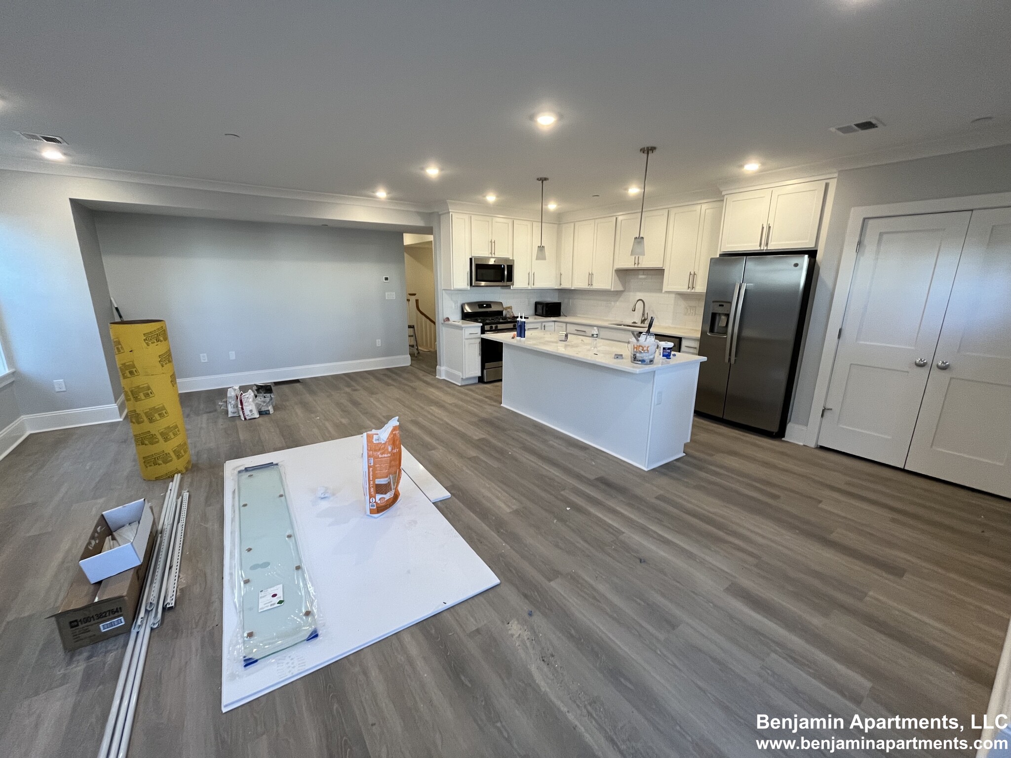 80 North Beacon St, Allston