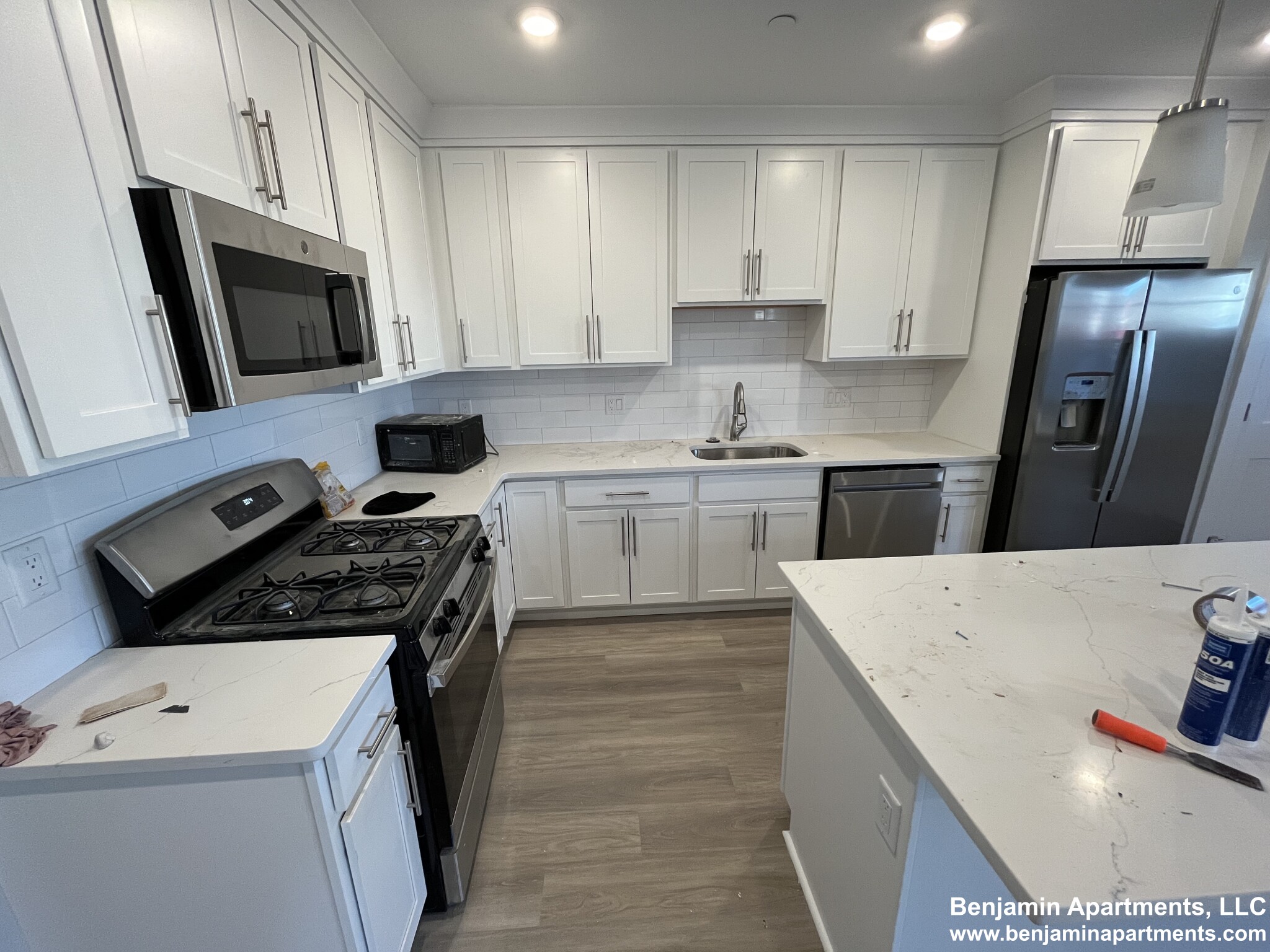 80 North Beacon St, Allston