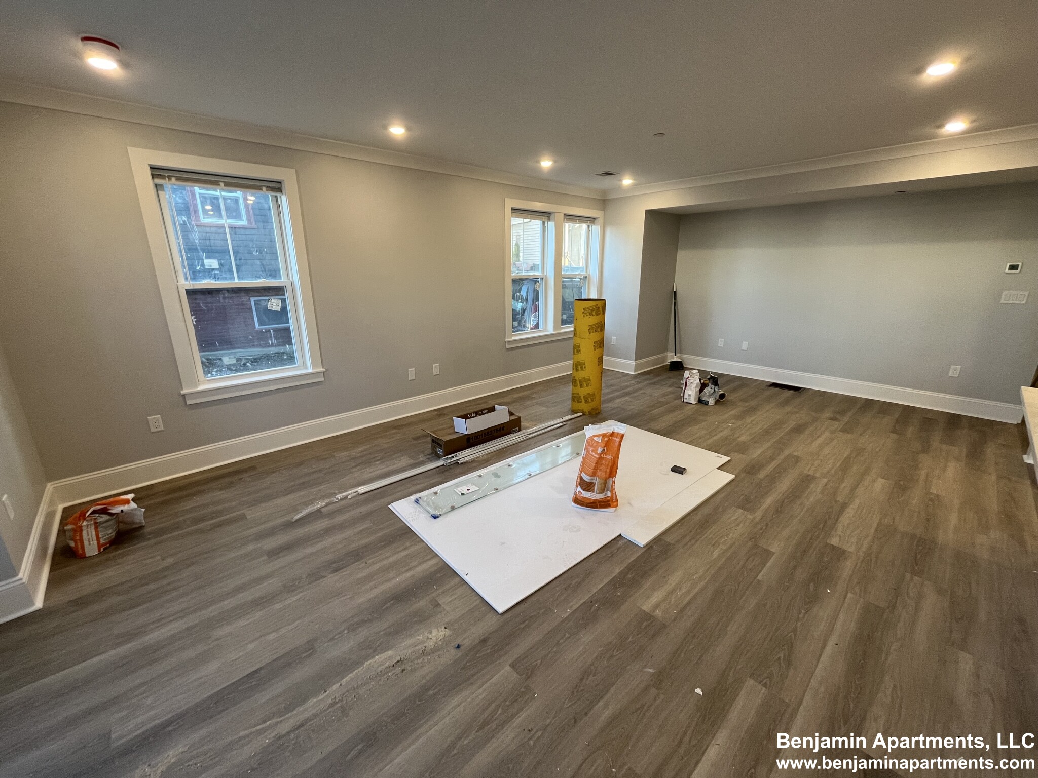 80 North Beacon St, Allston