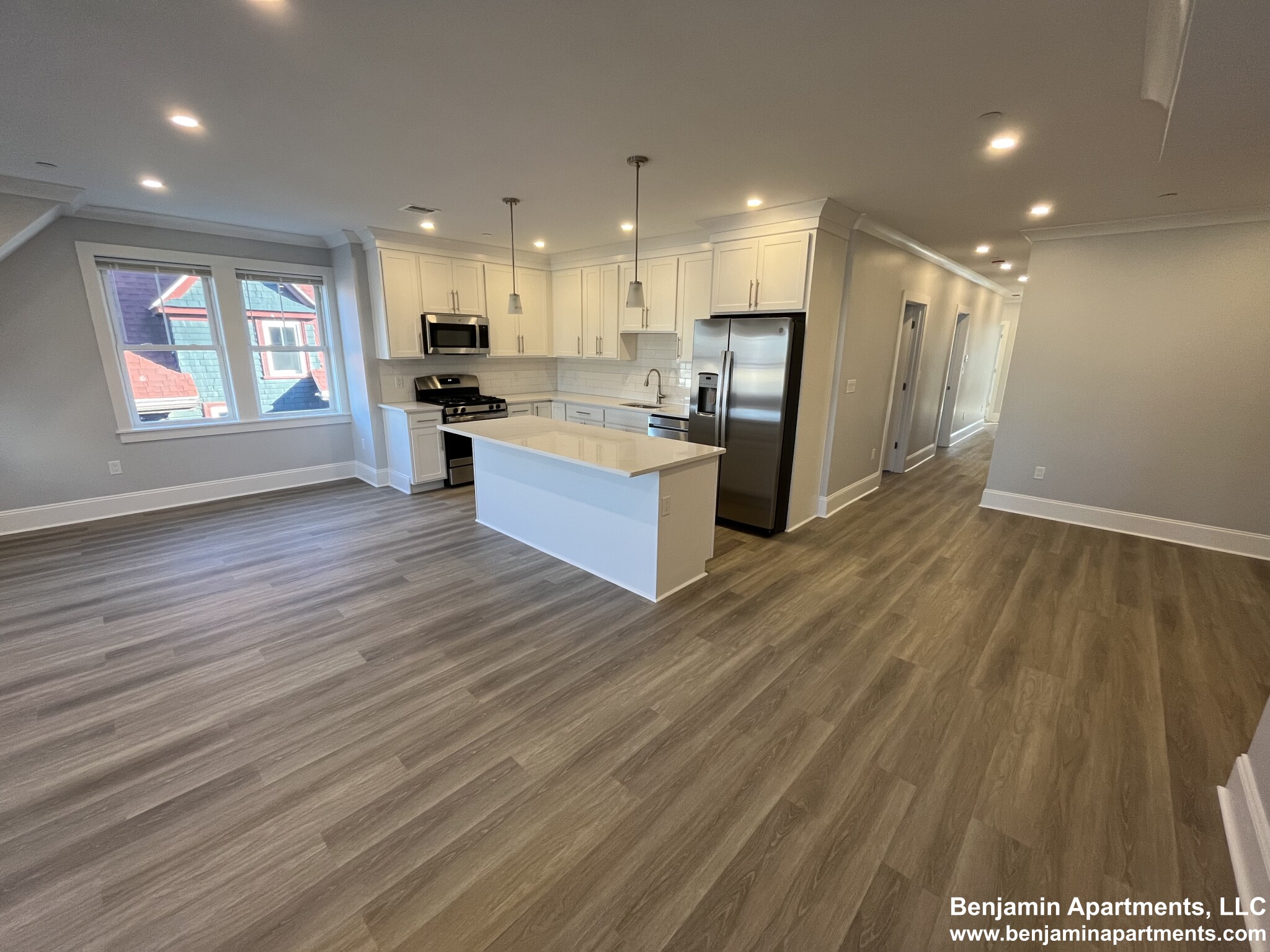 80 North Beacon St, Allston