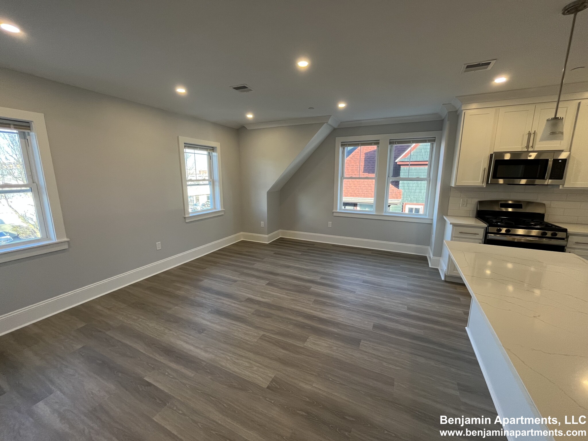 80 North Beacon St, Allston