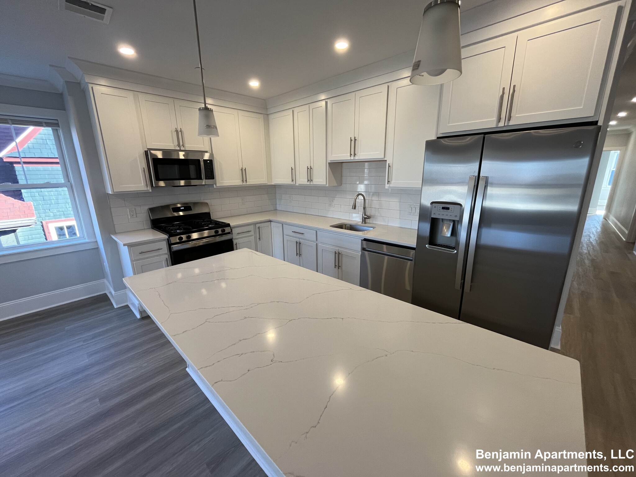 80 North Beacon St, Allston