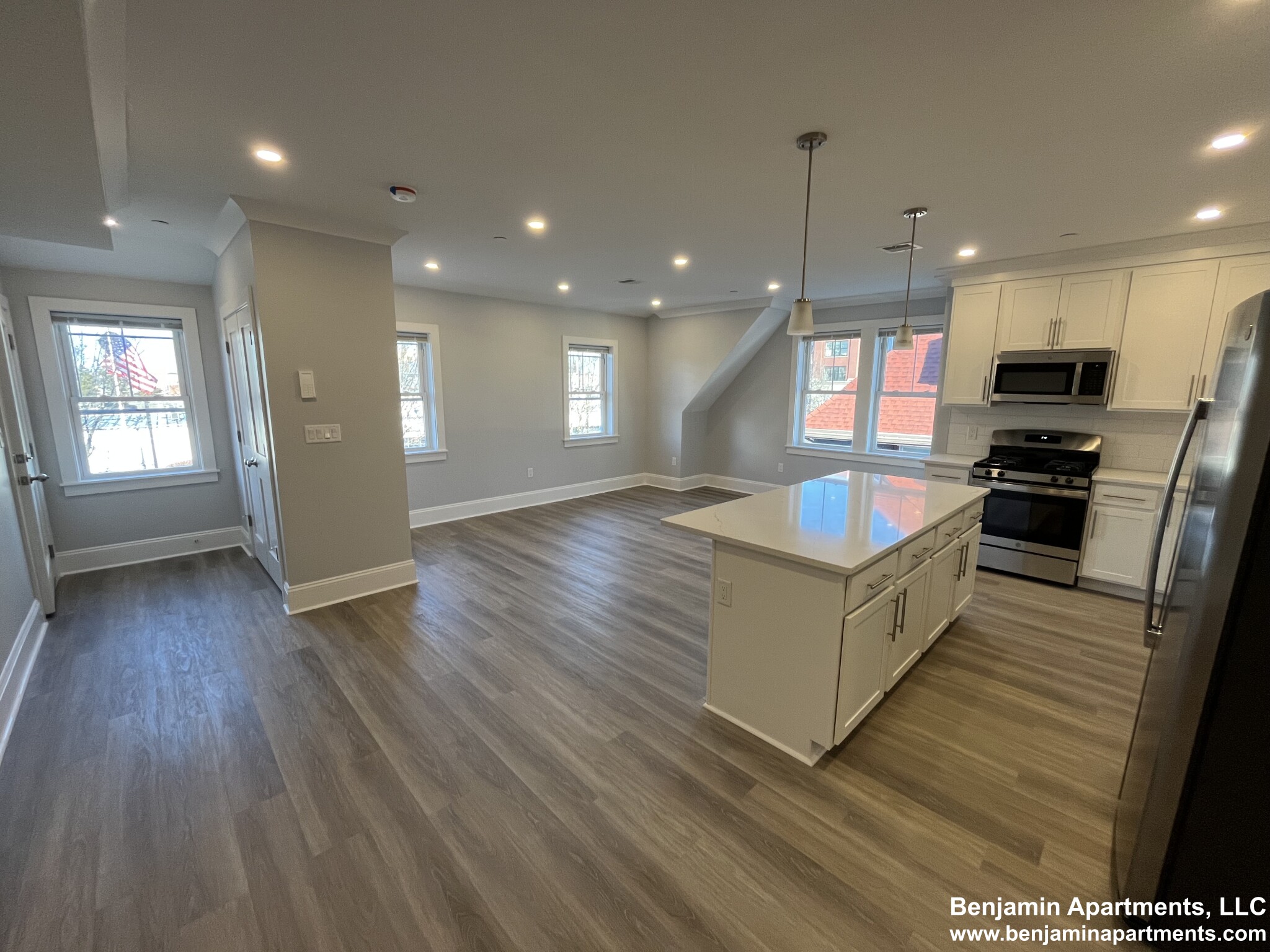 80 North Beacon St, Allston