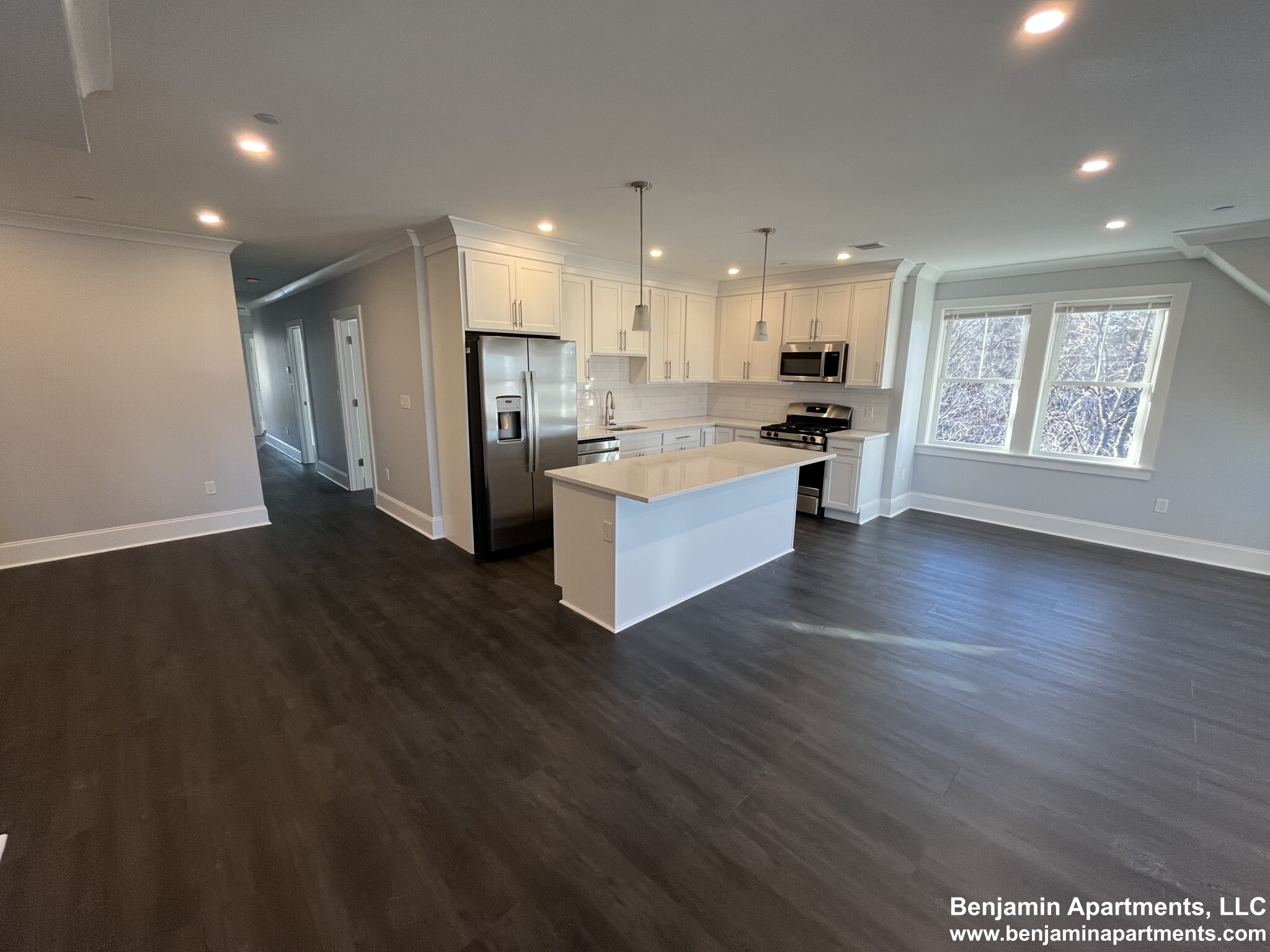 80 North Beacon St, Allston