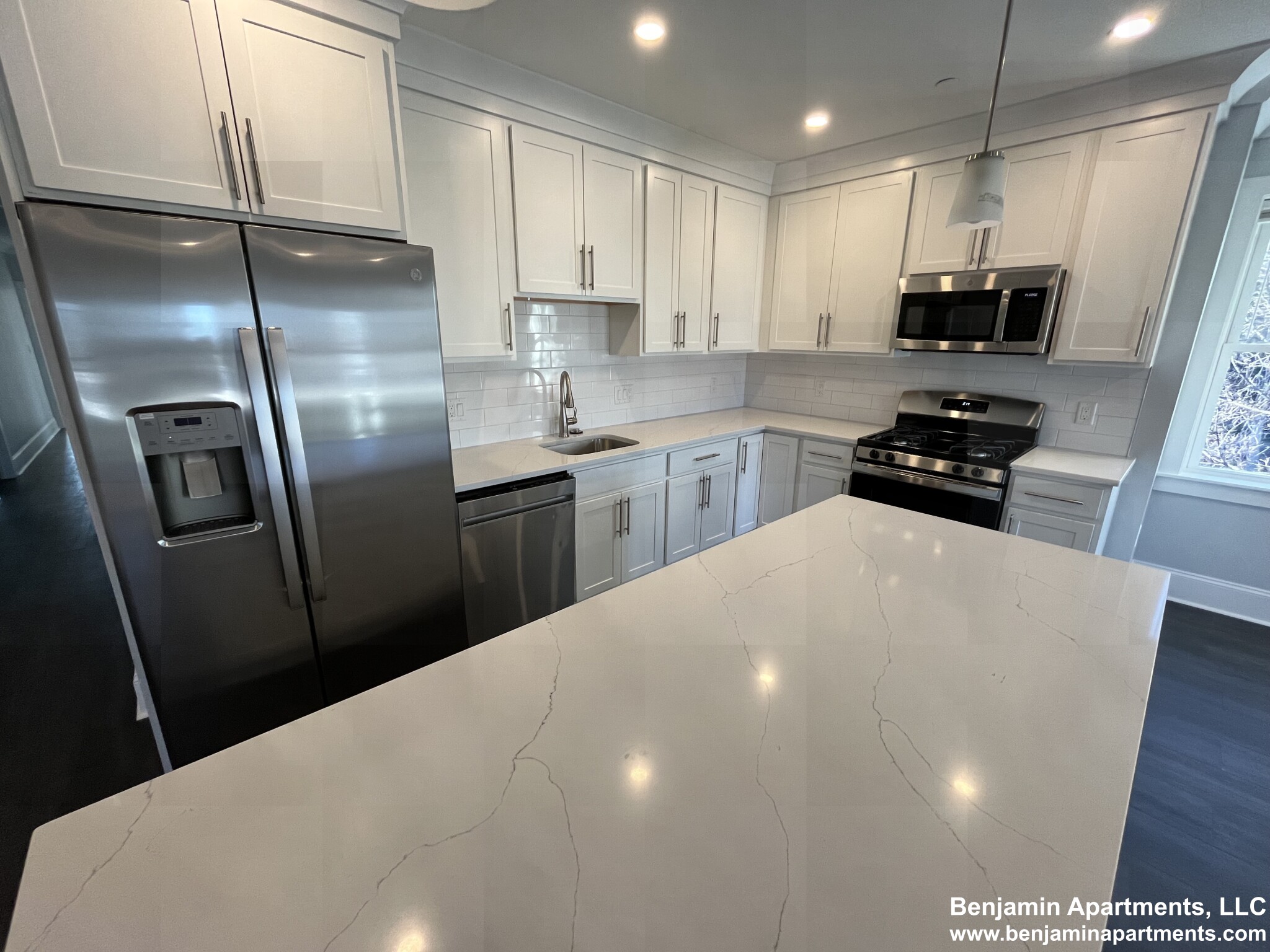 80 North Beacon St, Allston