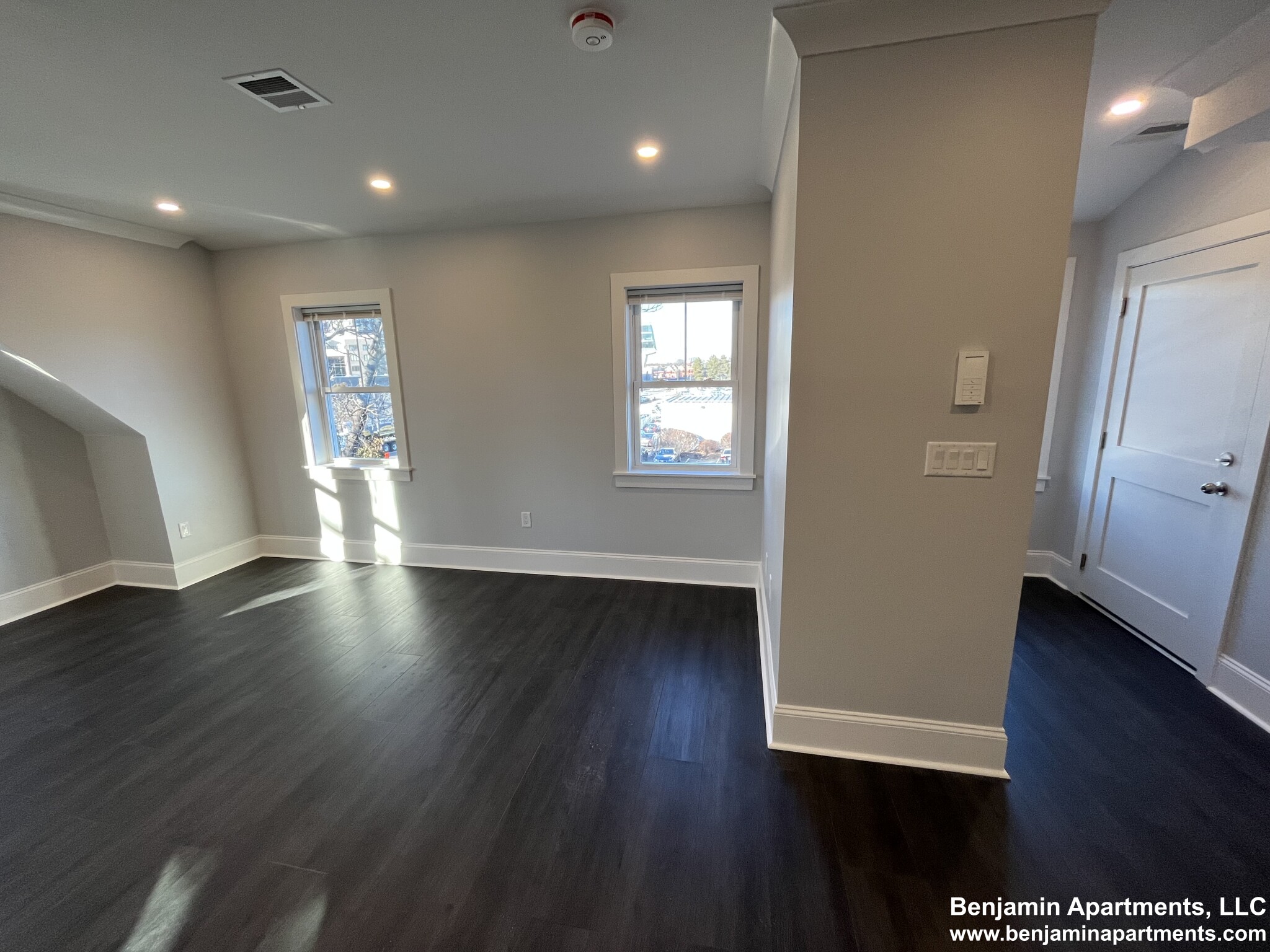 80 North Beacon St, Allston