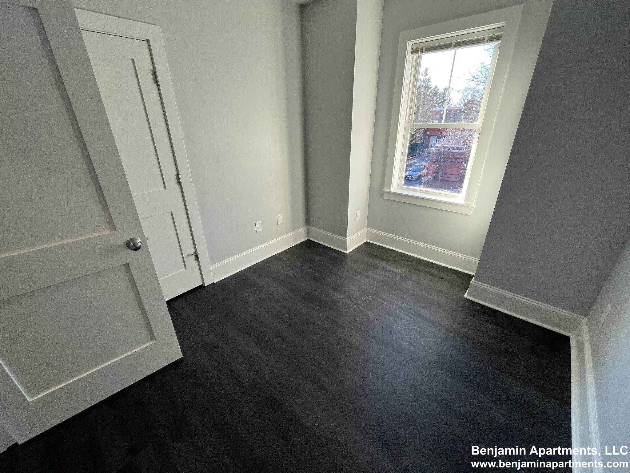 80 North Beacon St, Allston