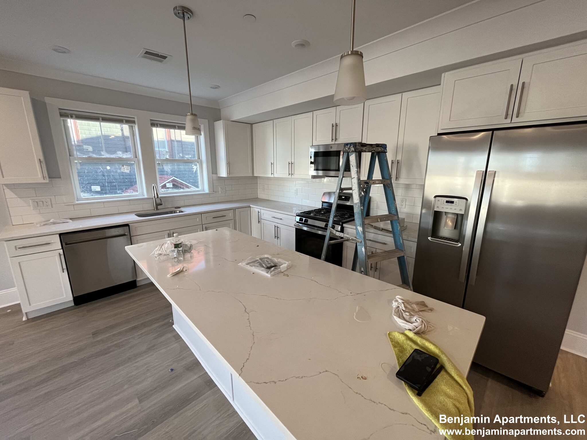 80 North Beacon St, Allston