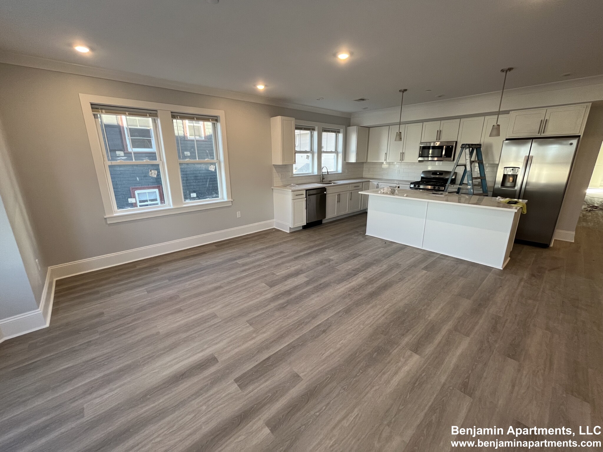 80 North Beacon St, Allston