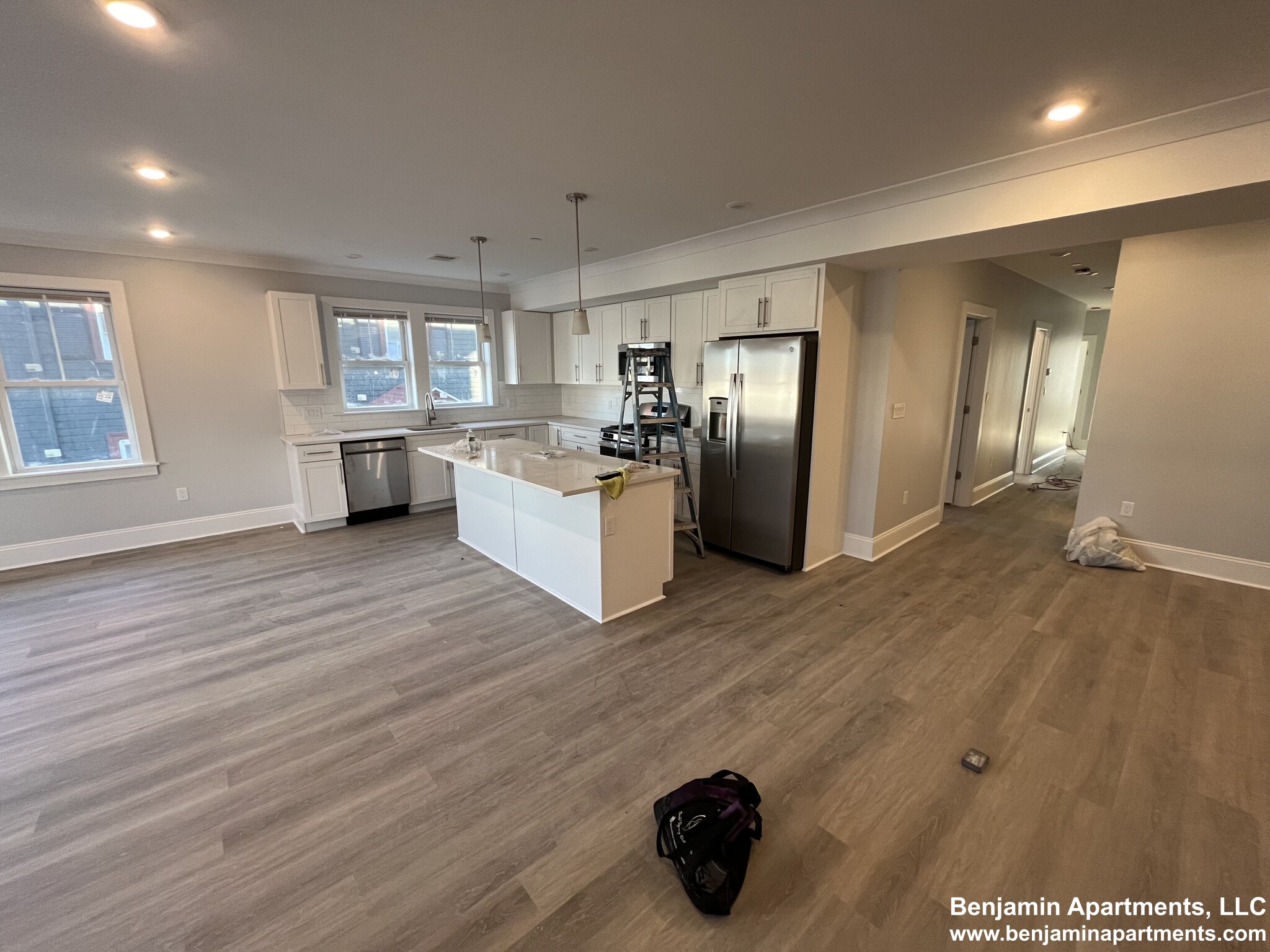 80 North Beacon St, Allston