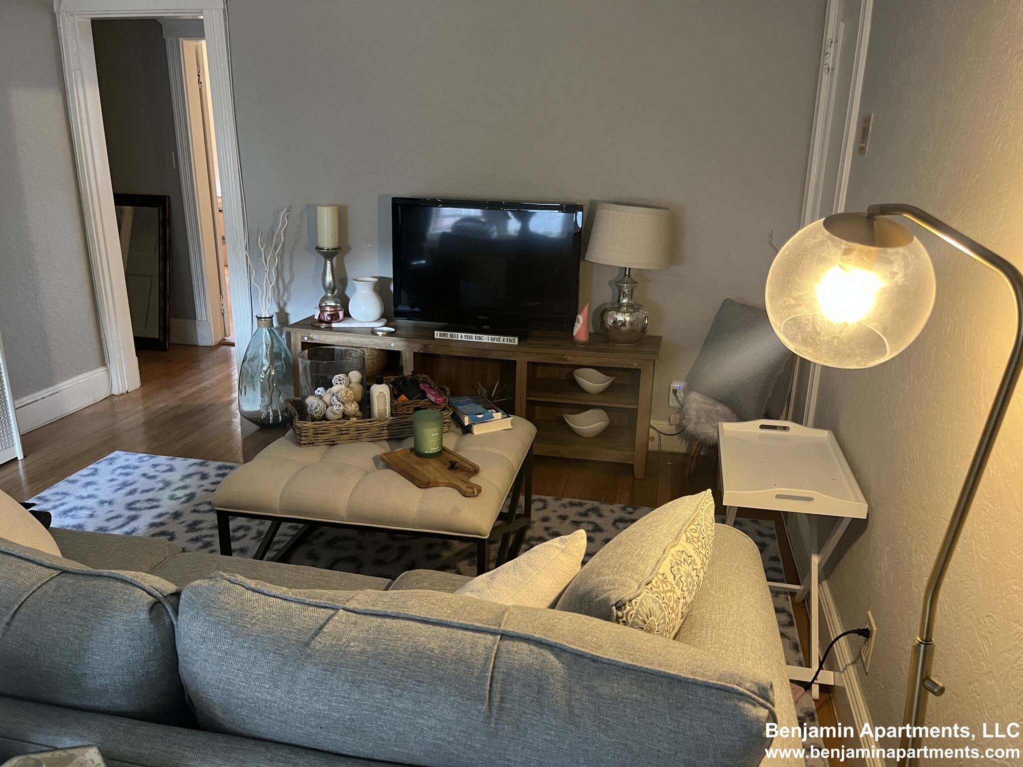 16 Alton Pl, Coolidge Corner