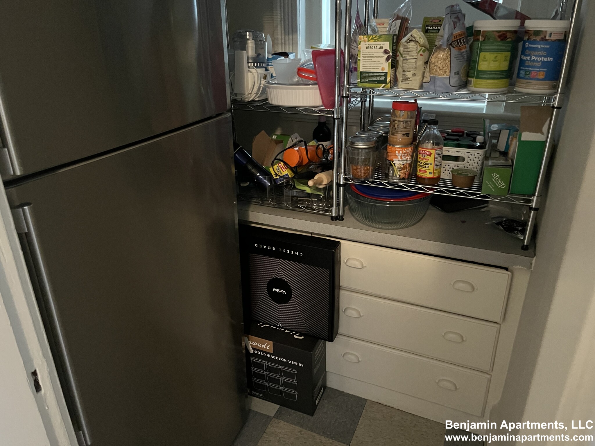 16 Alton Pl, Coolidge Corner