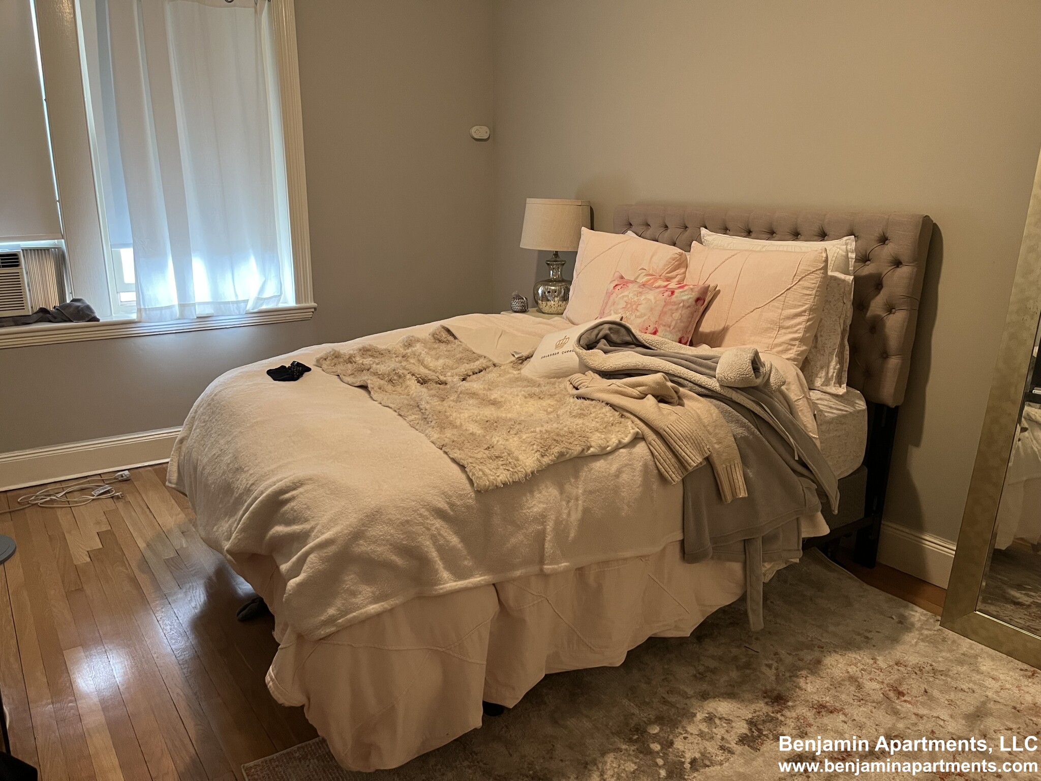 16 Alton Pl, Coolidge Corner