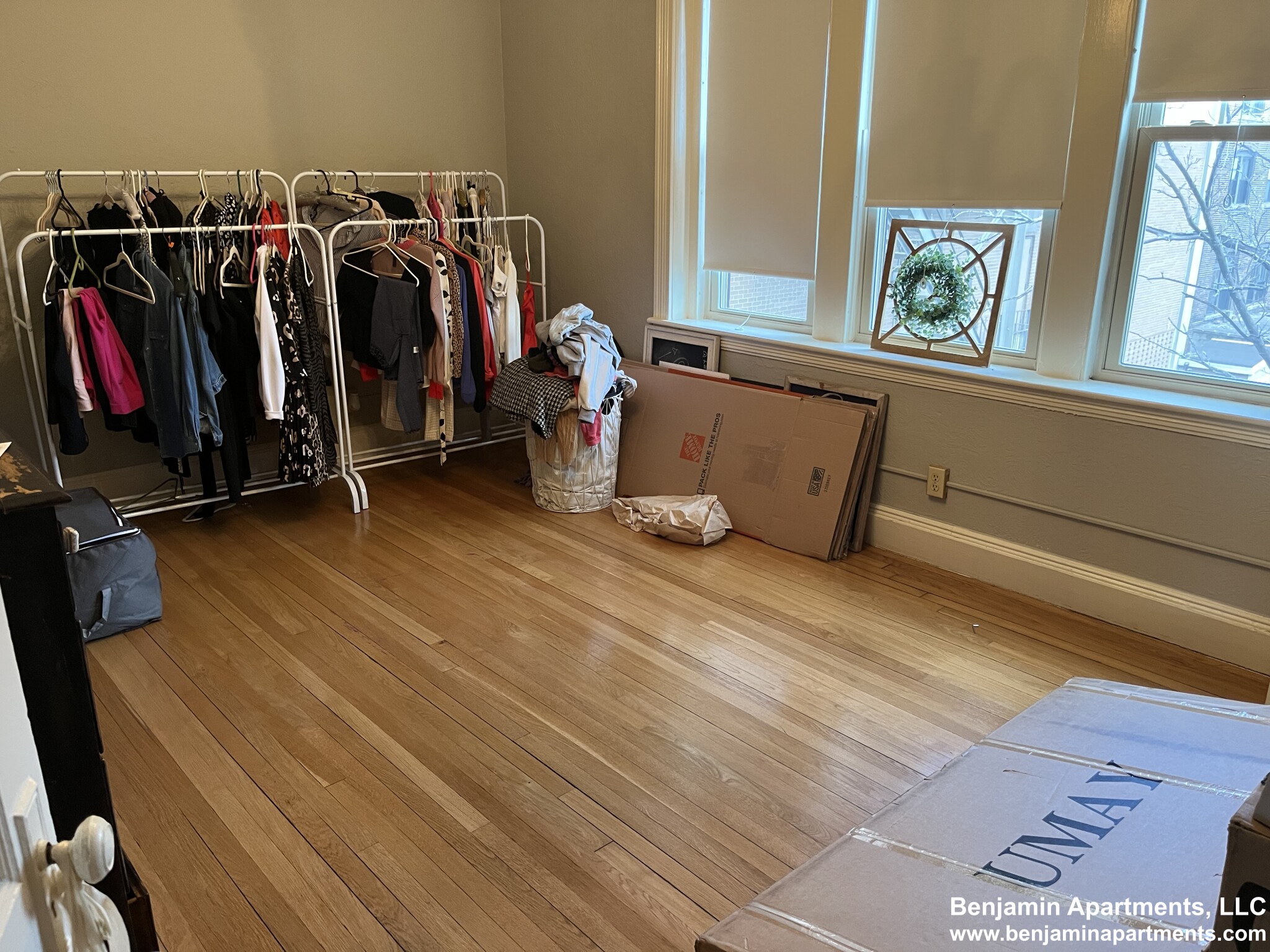 16 Alton Pl, Coolidge Corner