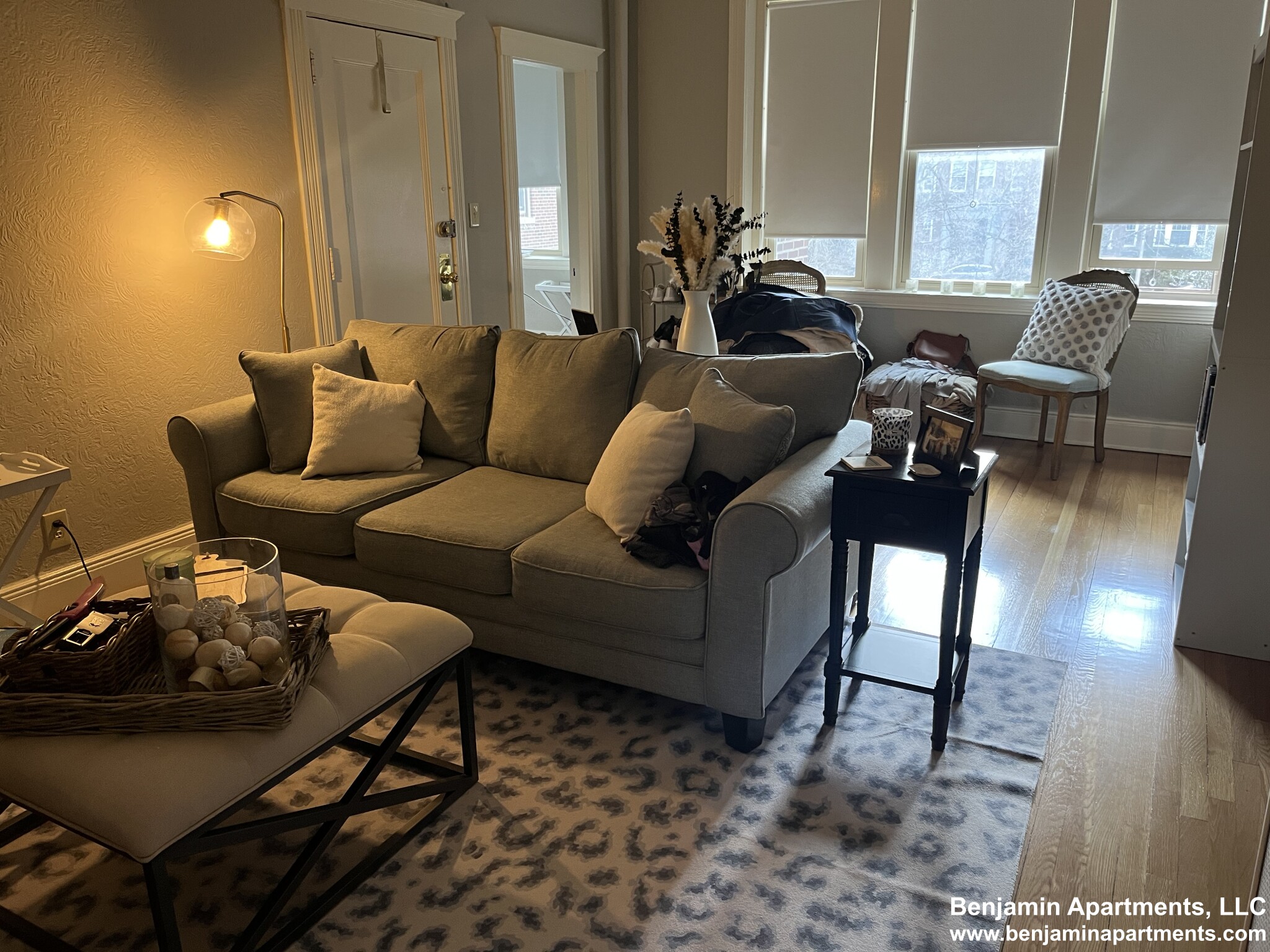 16 Alton Pl, Coolidge Corner