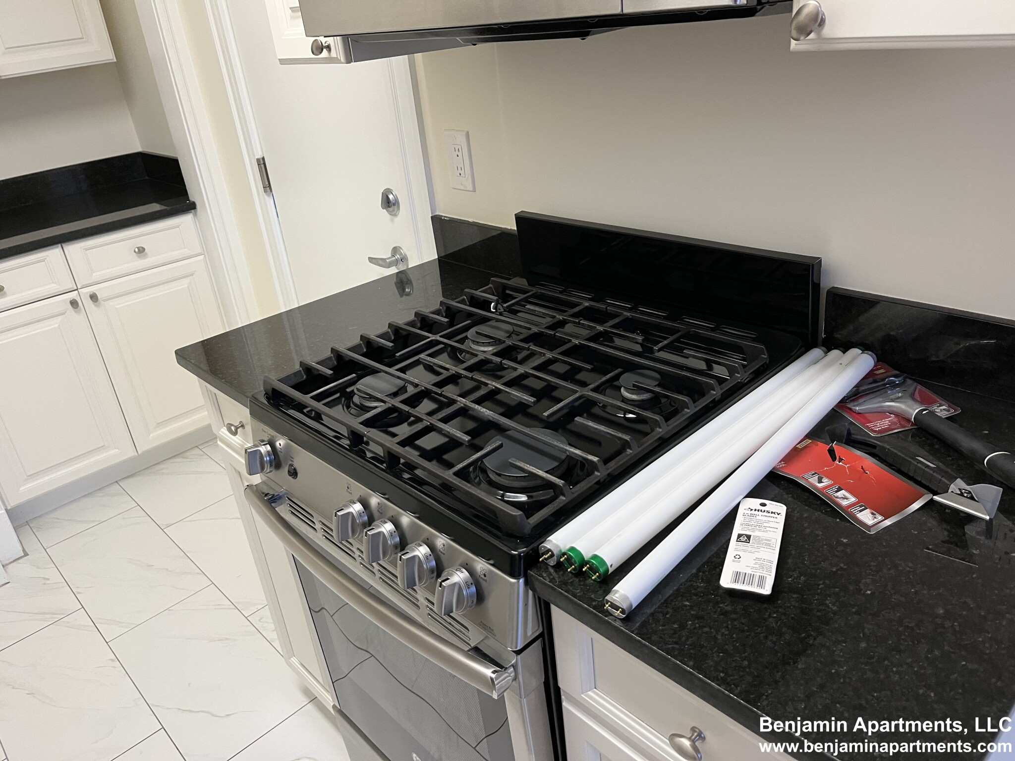 24 Chauncy St, Harvard Square