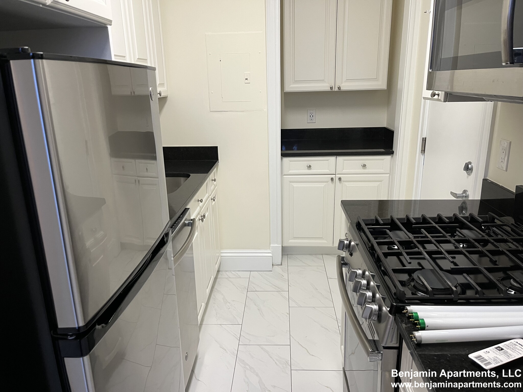 24 Chauncy St, Harvard Square