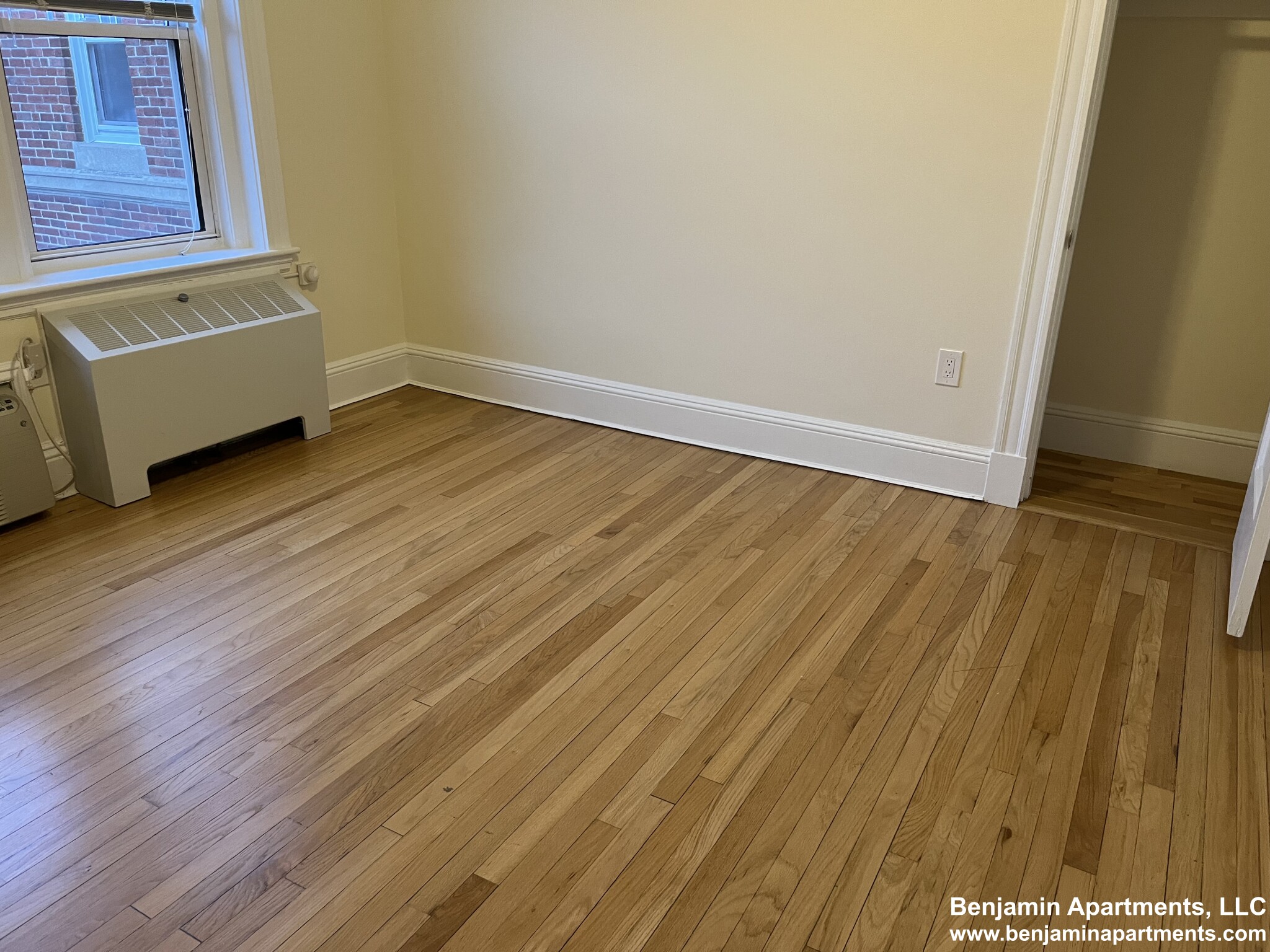 24 Chauncy St, Harvard Square