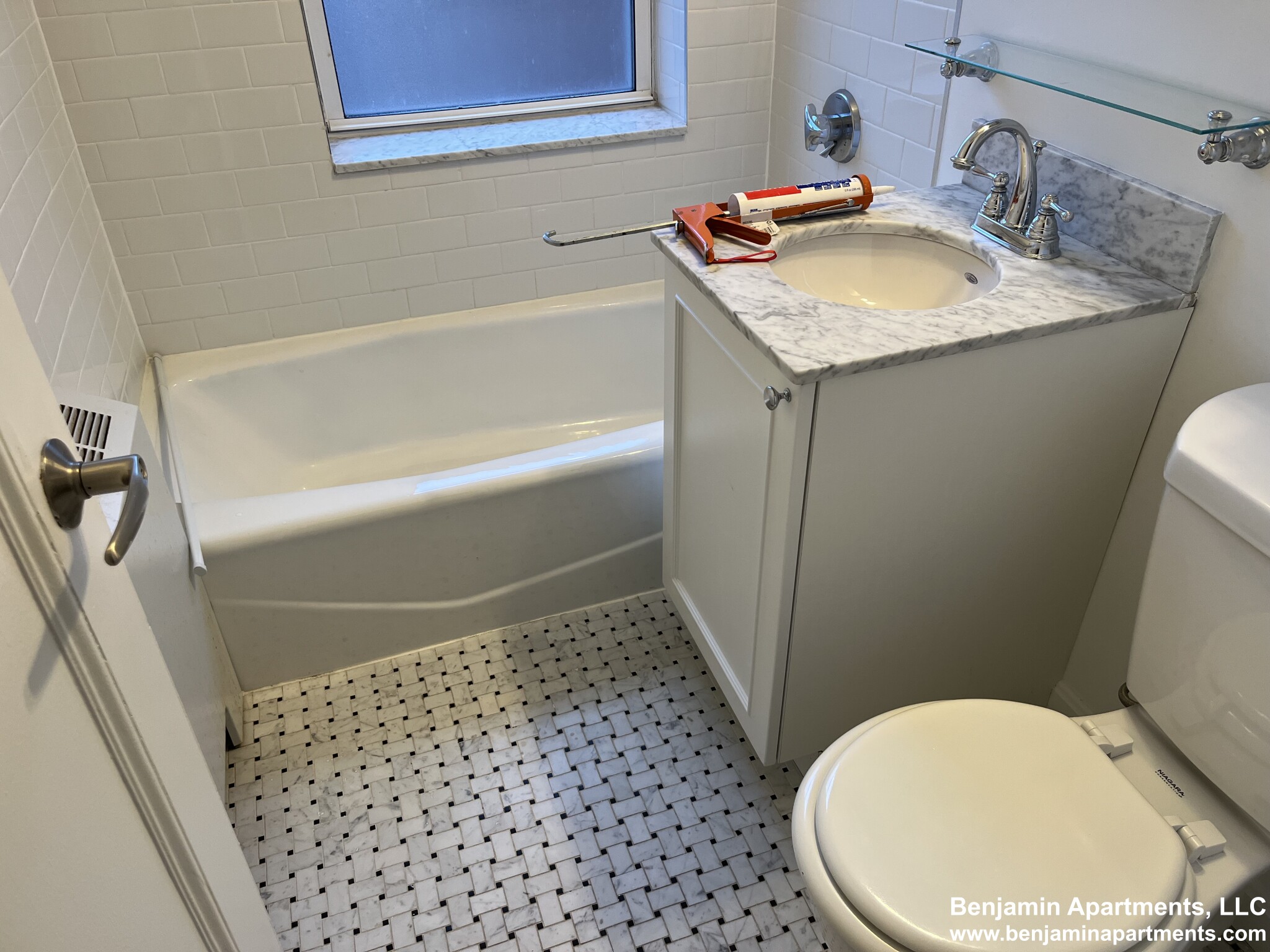 24 Chauncy St, Harvard Square