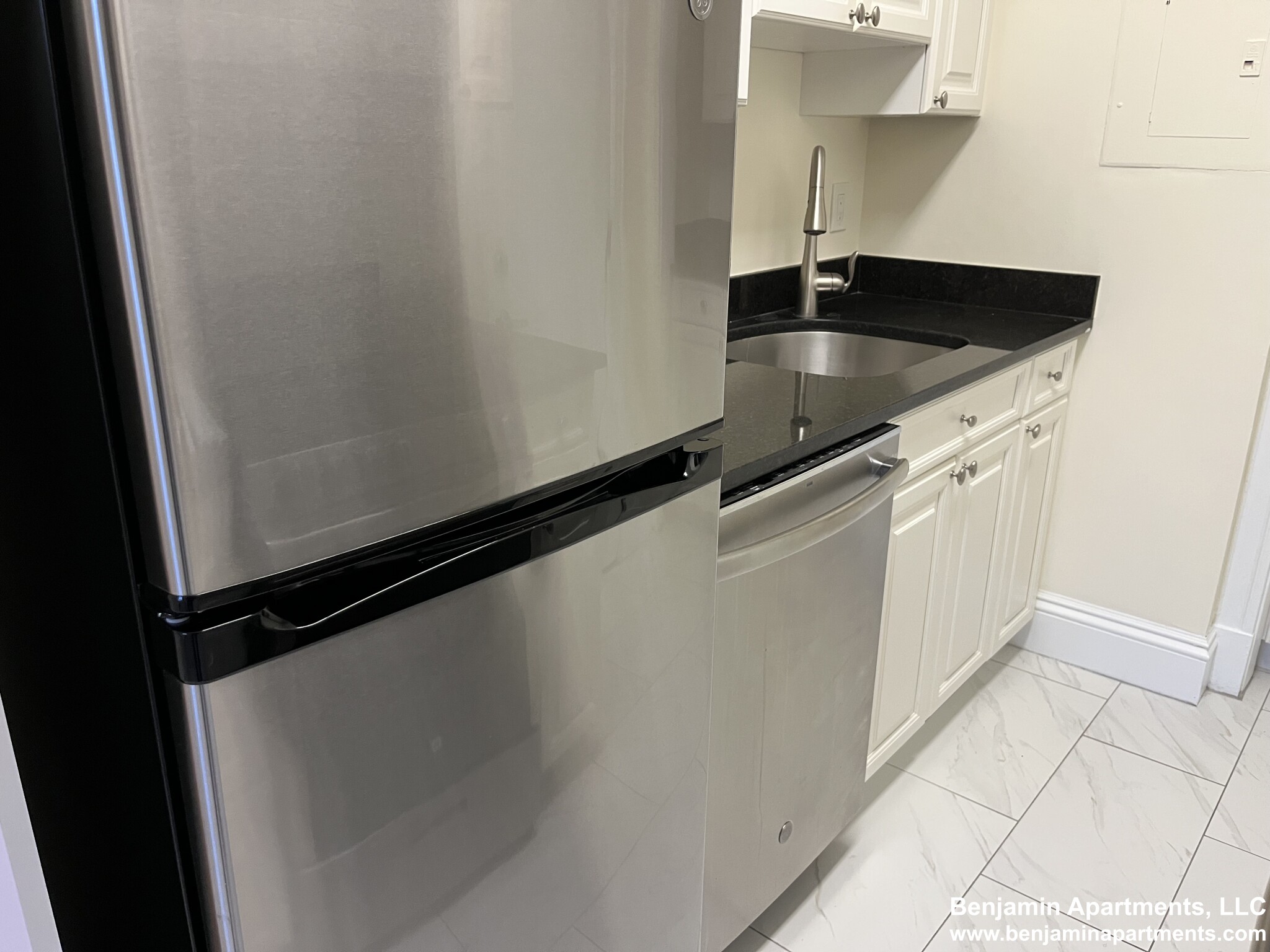 24 Chauncy St, Harvard Square