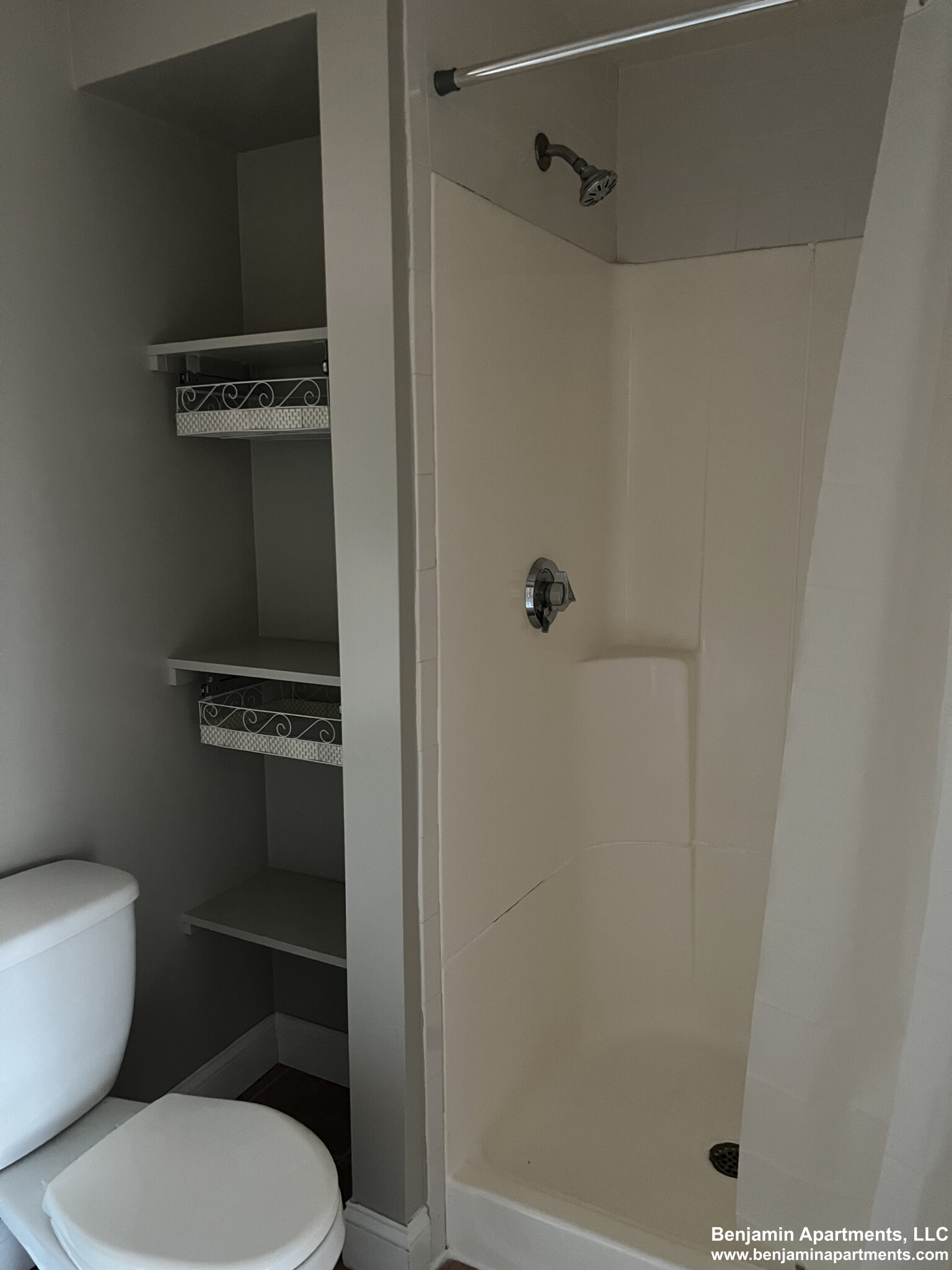 250 Newbury St, Back Bay