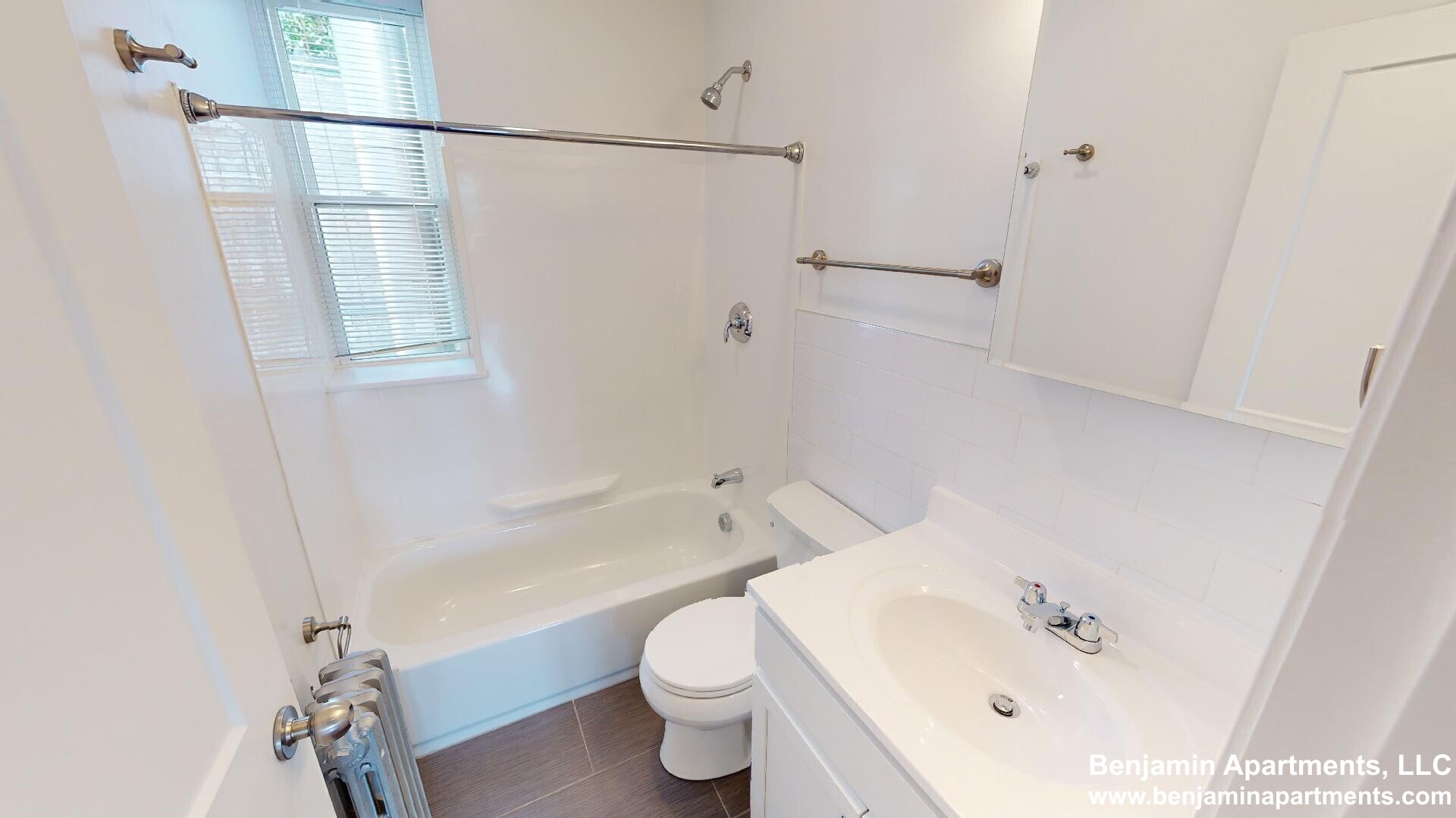 123 Sutherland Rd, Allston