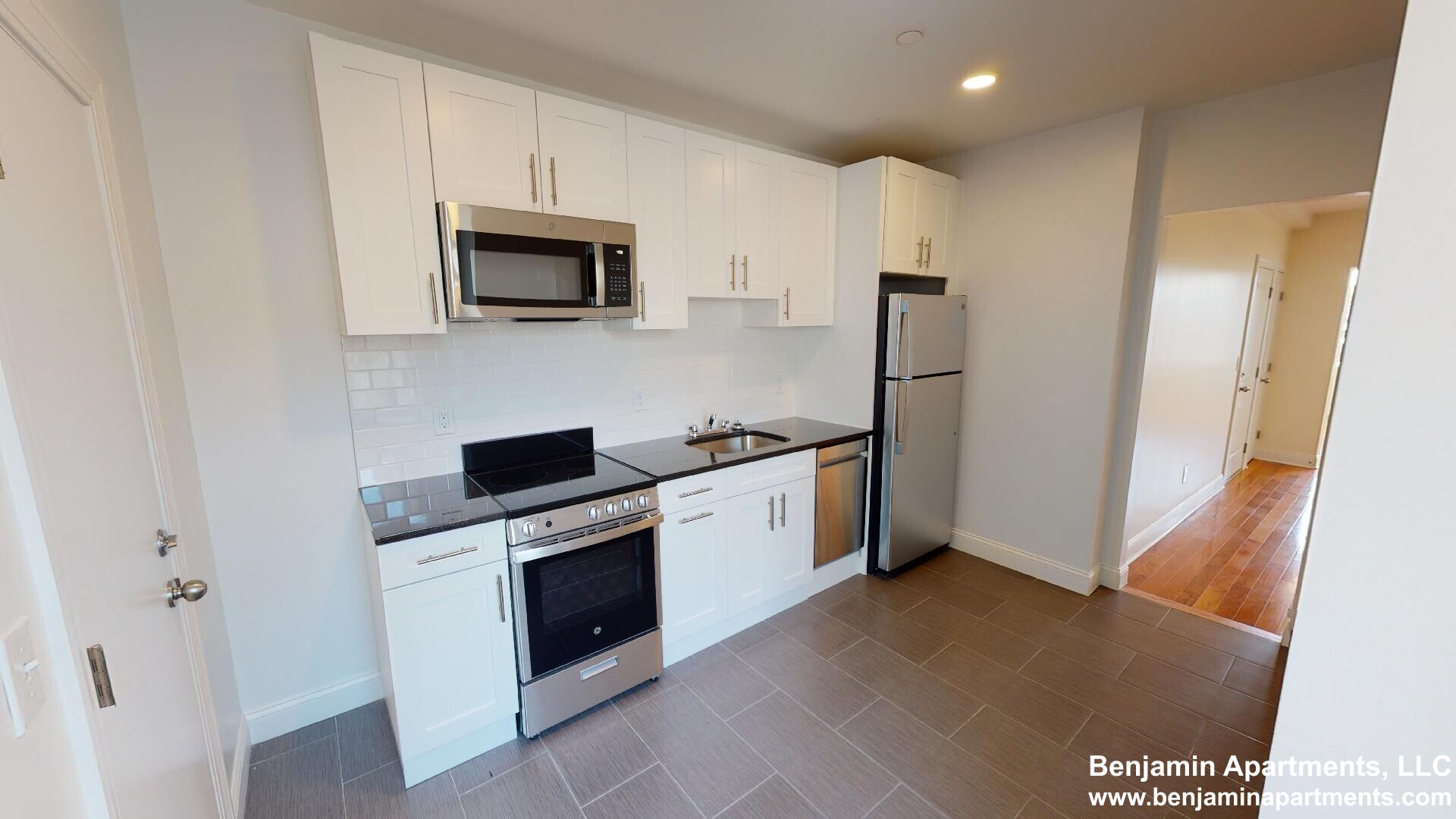 123 Sutherland Rd, Allston