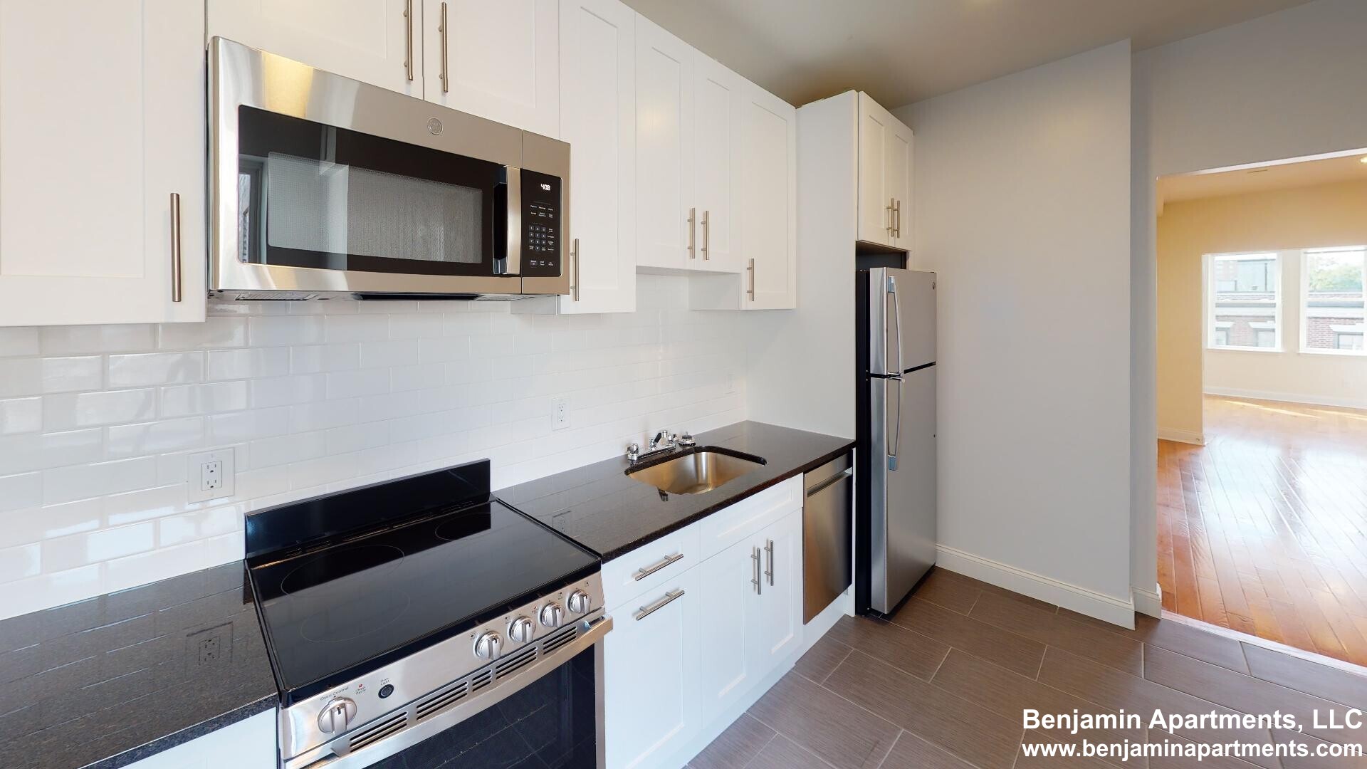 123 Sutherland Rd, Allston