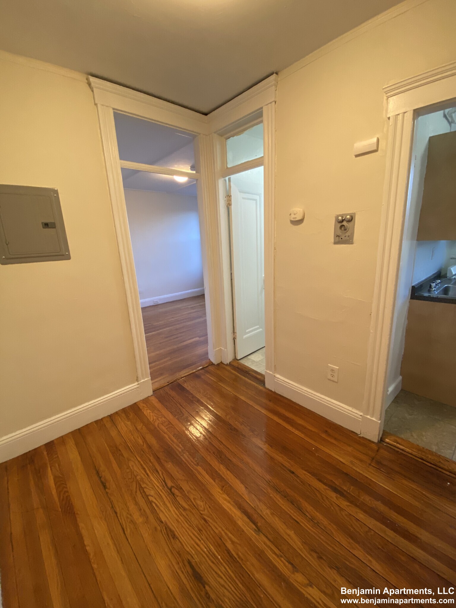 1185 Boylston St, Fenway