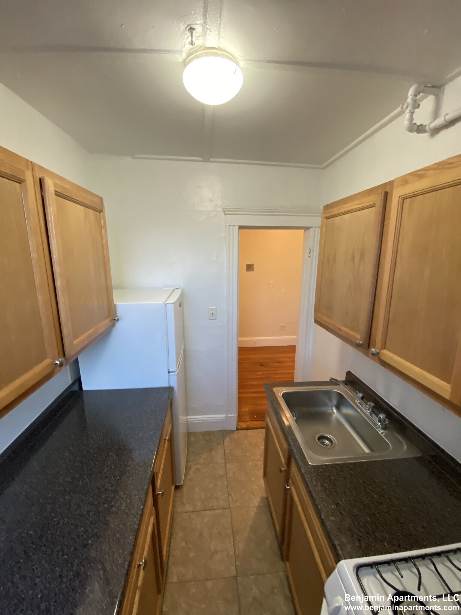 1185 Boylston St, Fenway