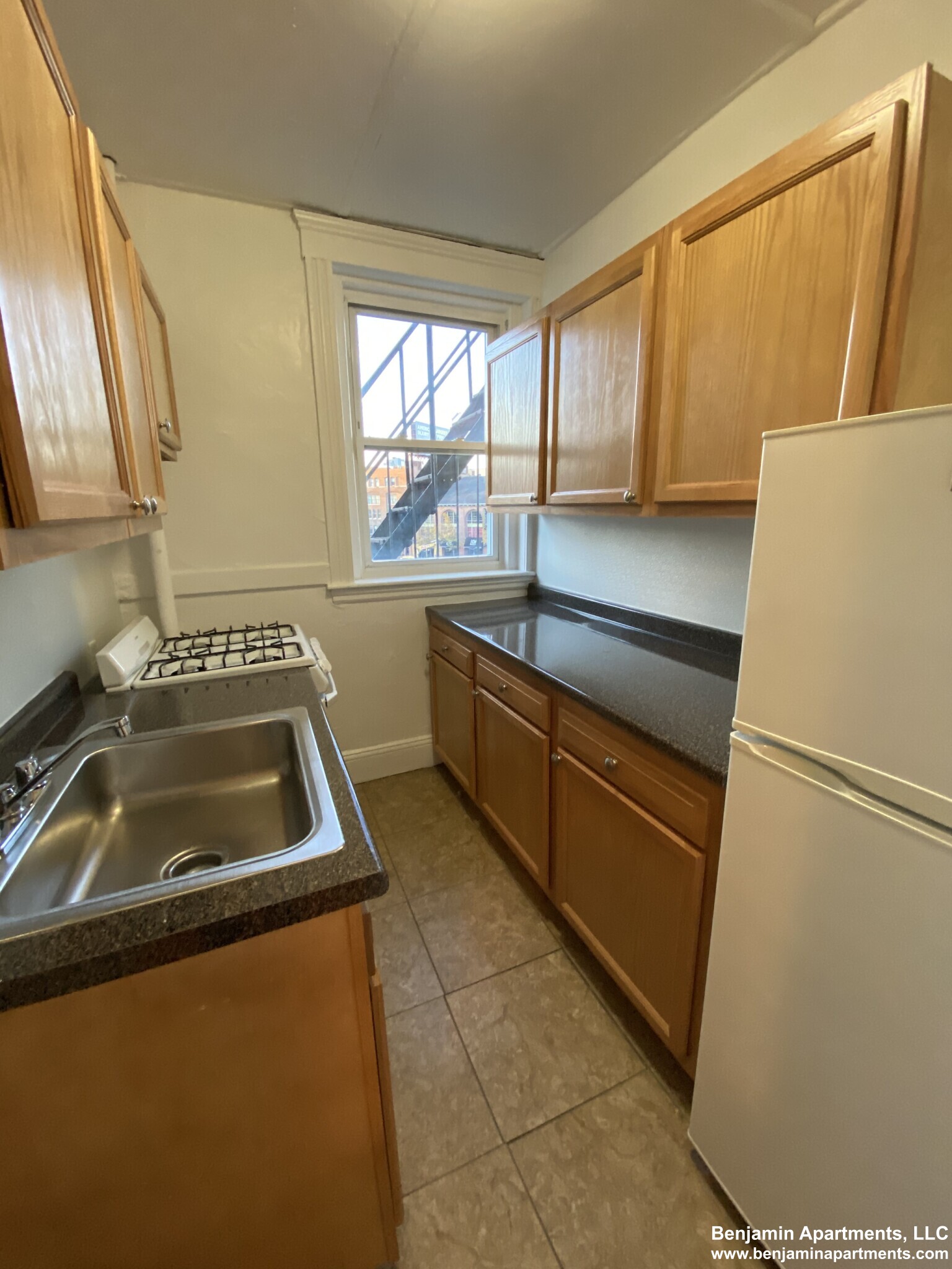 1185 Boylston St, Fenway