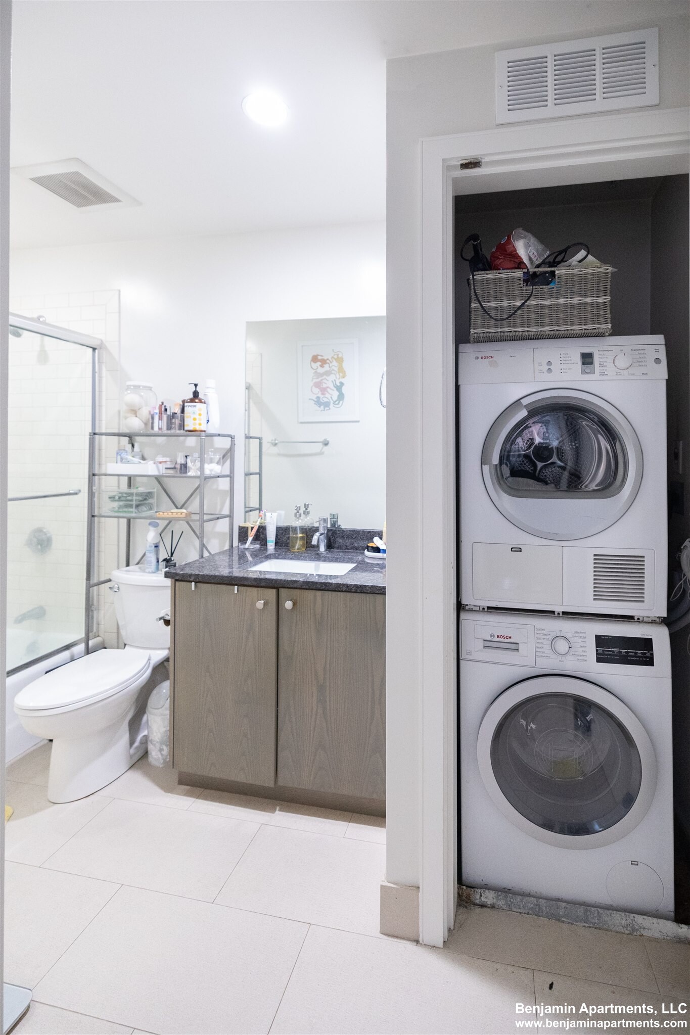 460 Harrison Ave, South End