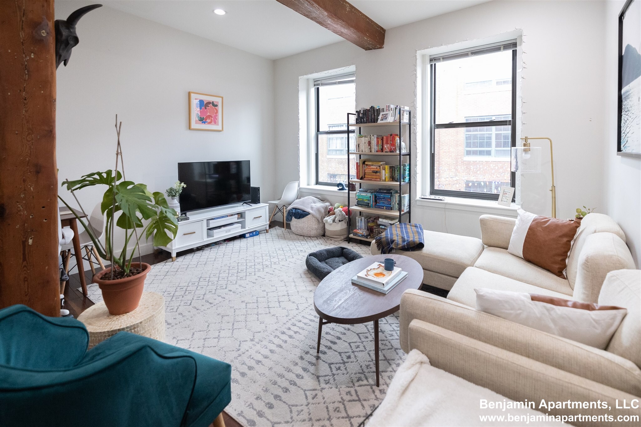 460 Harrison Ave, South End