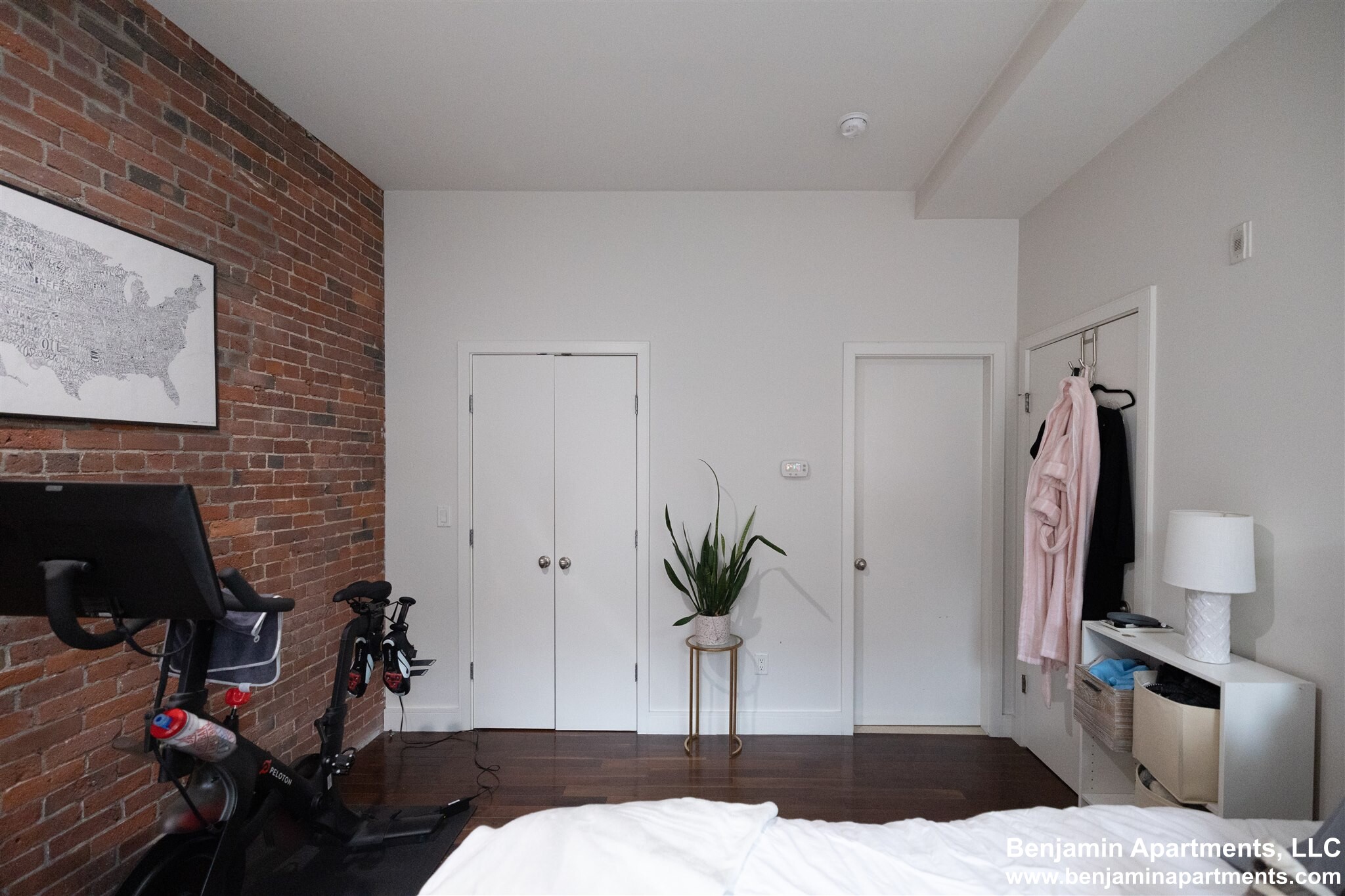 460 Harrison Ave, South End