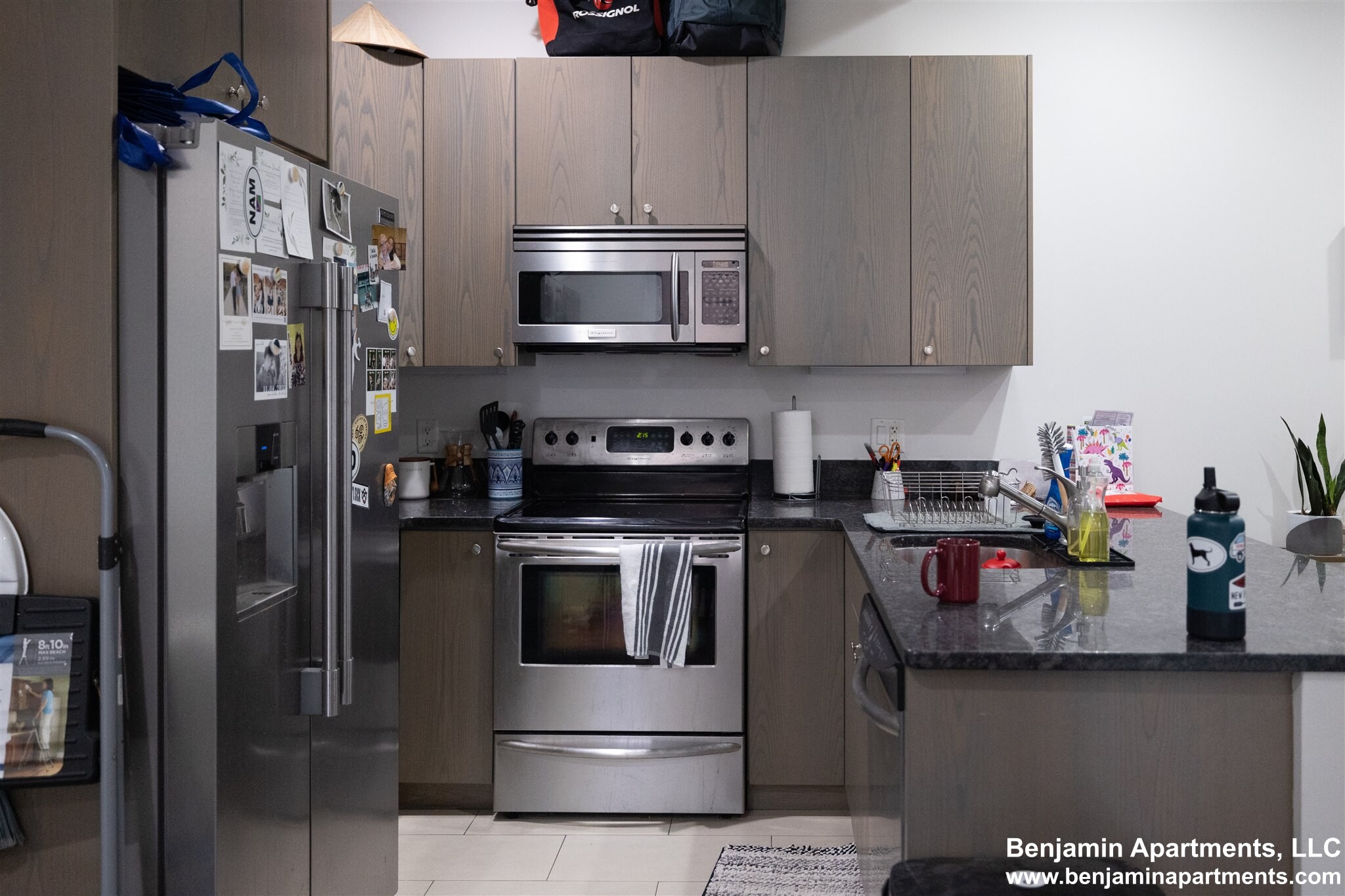 460 Harrison Ave, South End