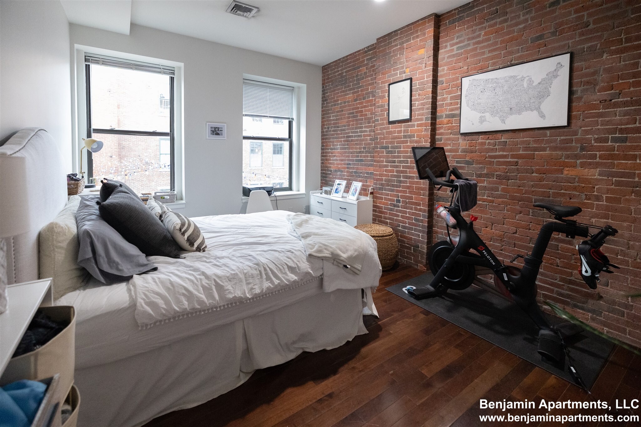 460 Harrison Ave, South End