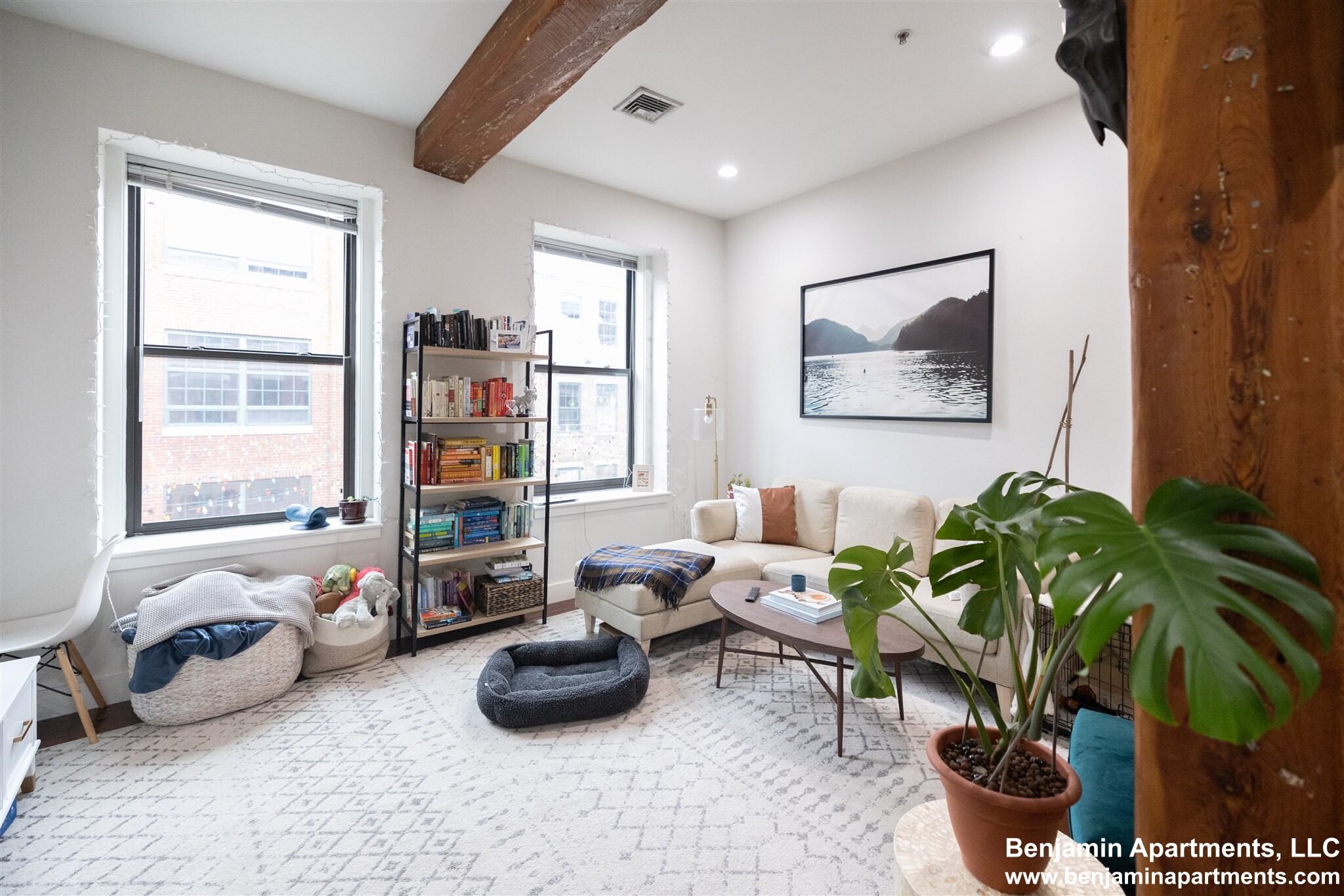 460 Harrison Ave, South End