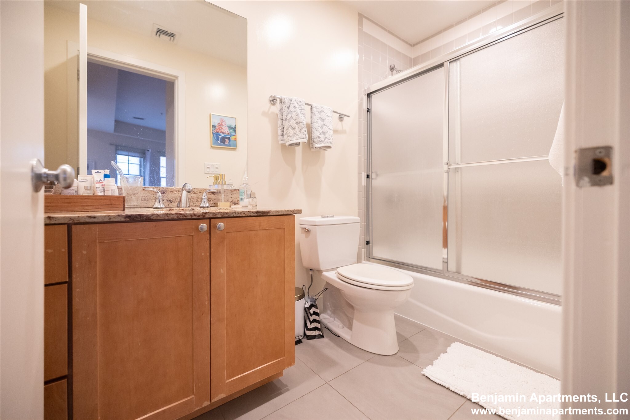 520 Harrison Ave, South End