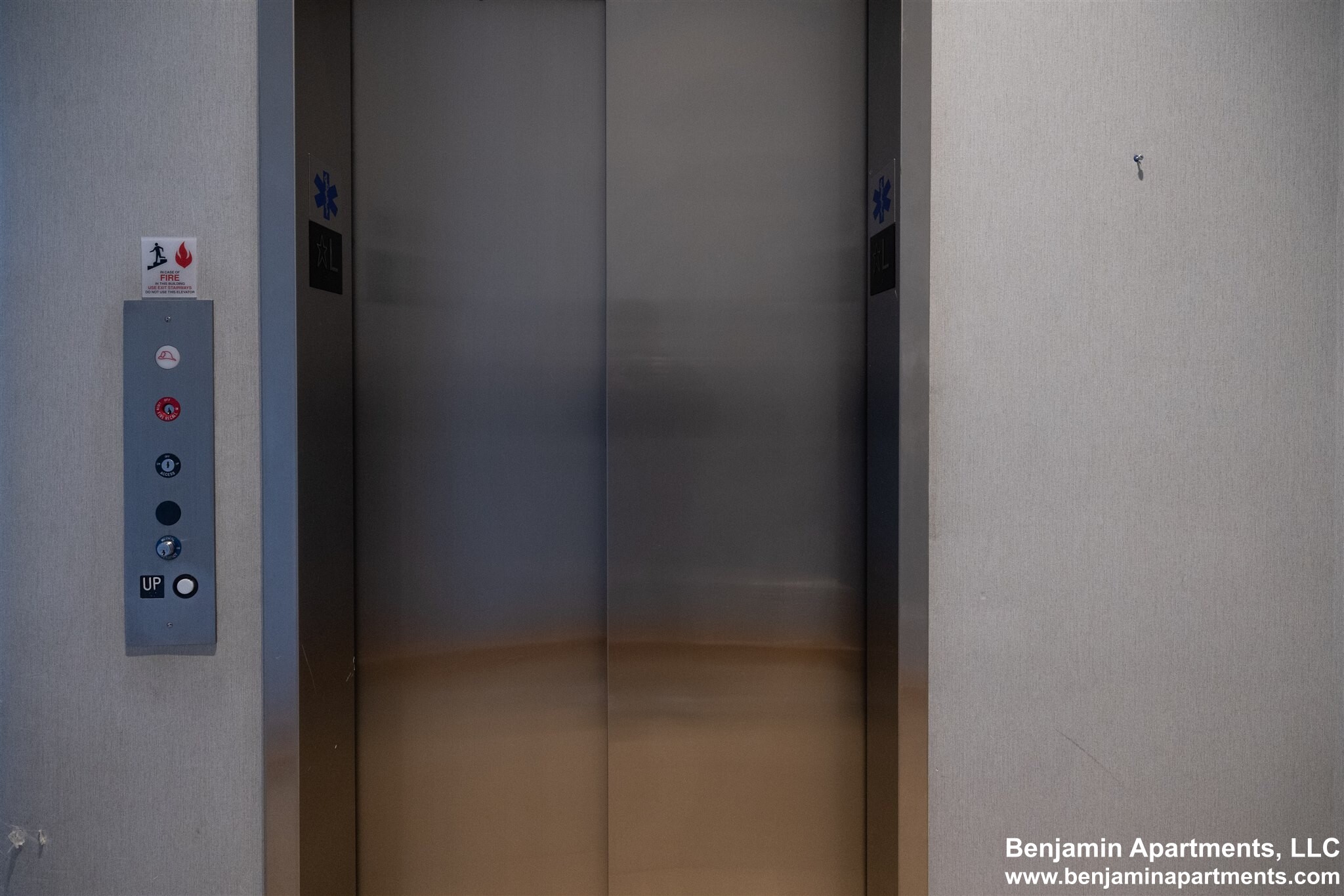 520 Harrison Ave, South End