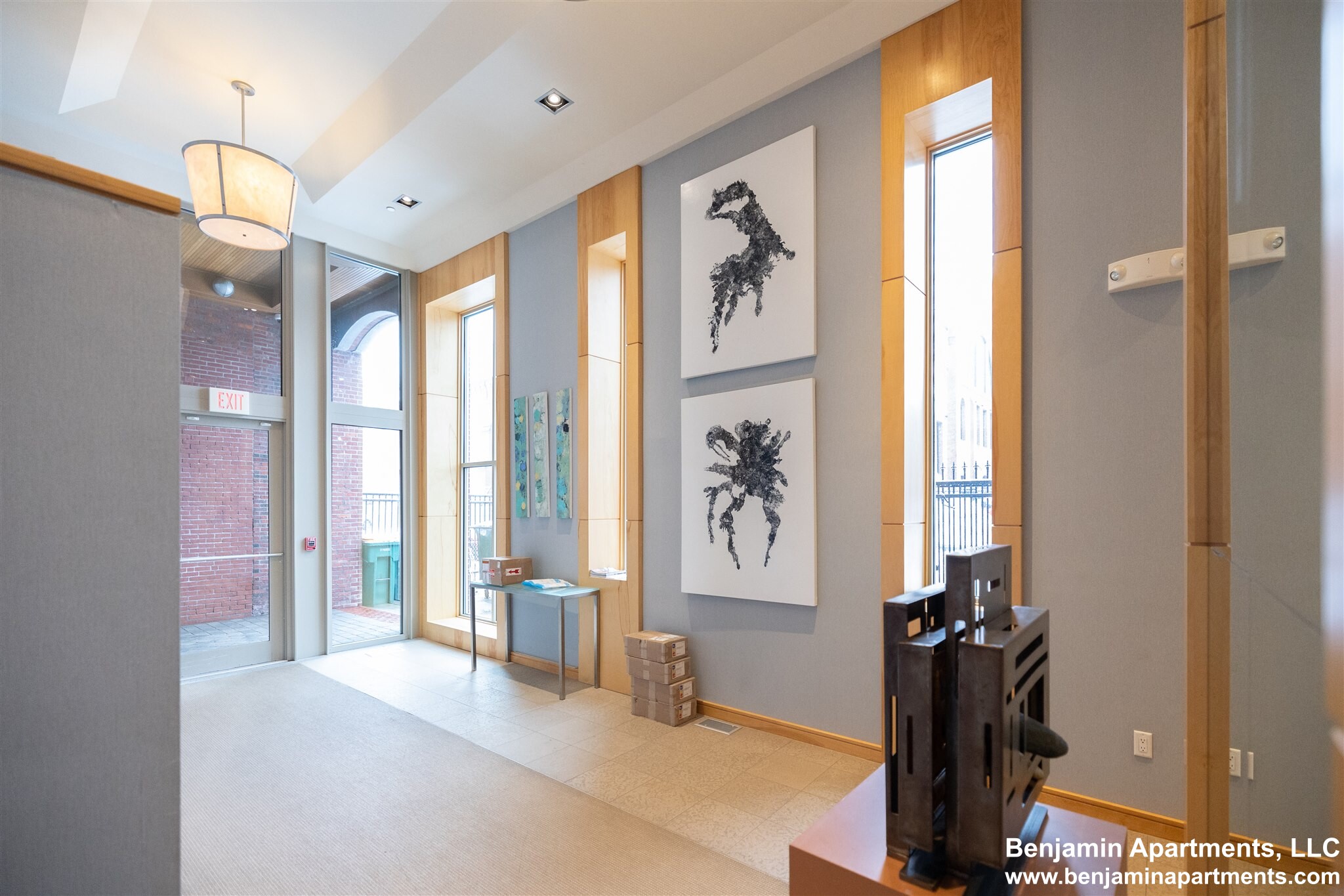 520 Harrison Ave, South End