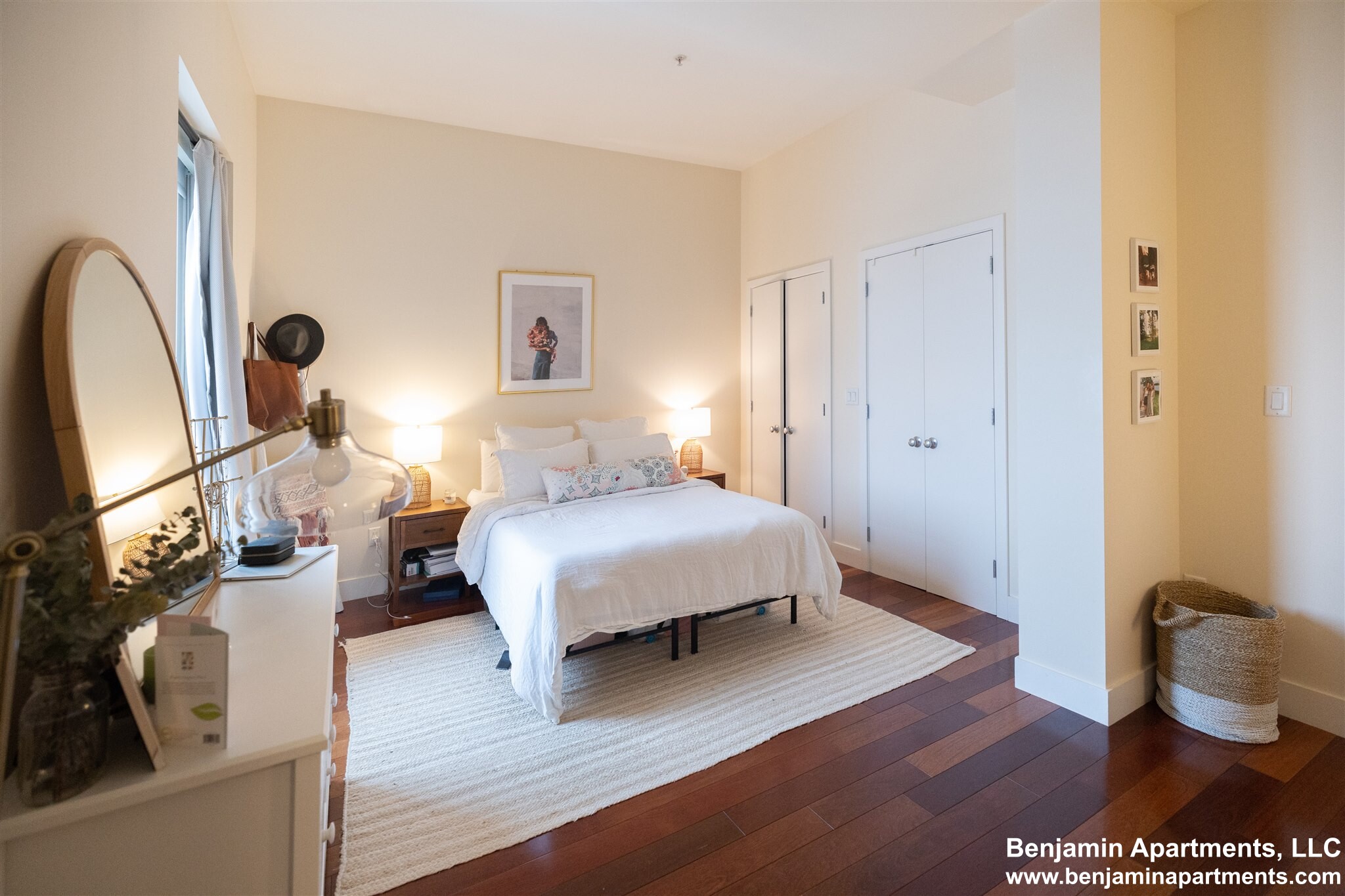 520 Harrison Ave, South End