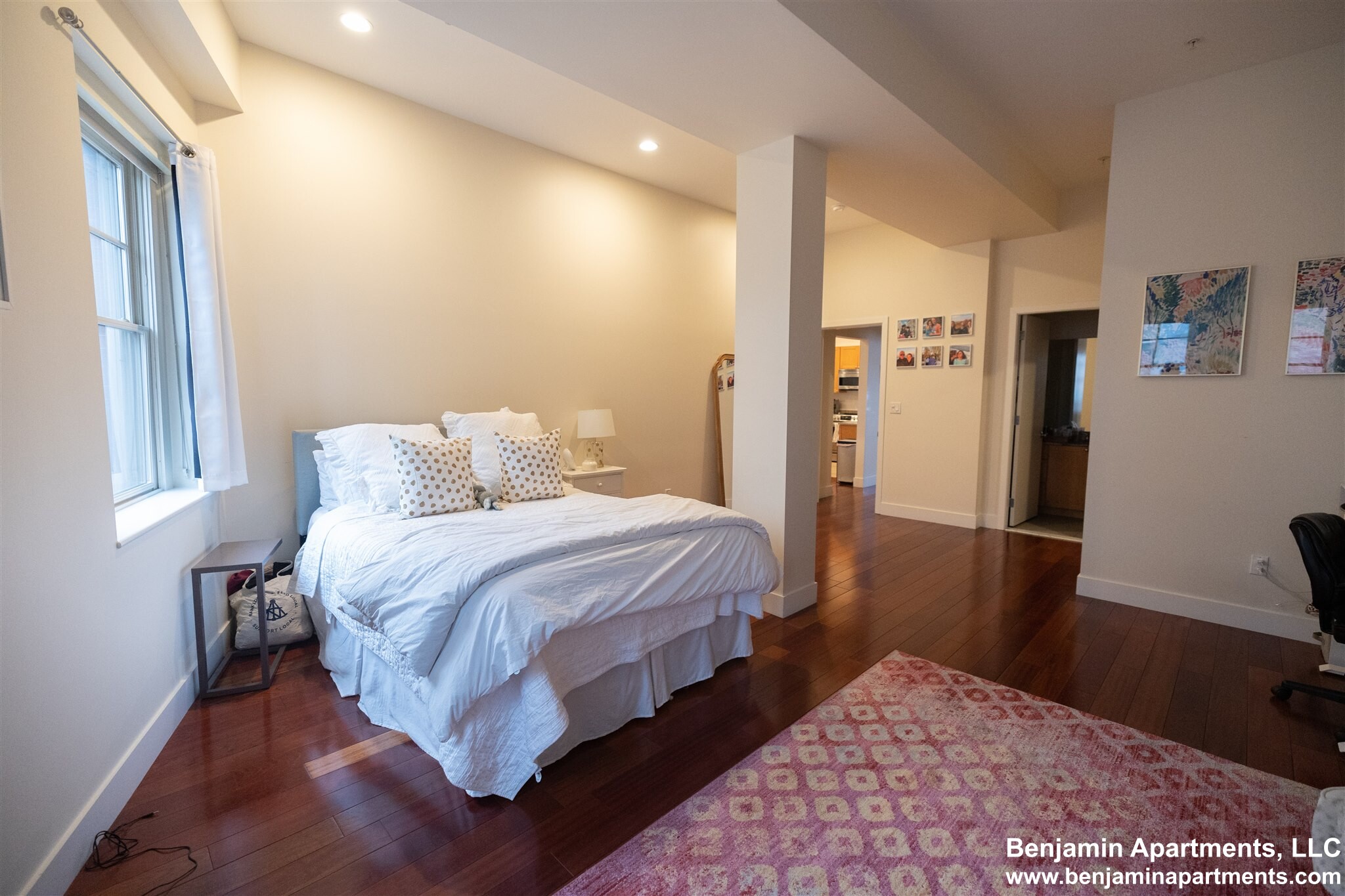 520 Harrison Ave, South End