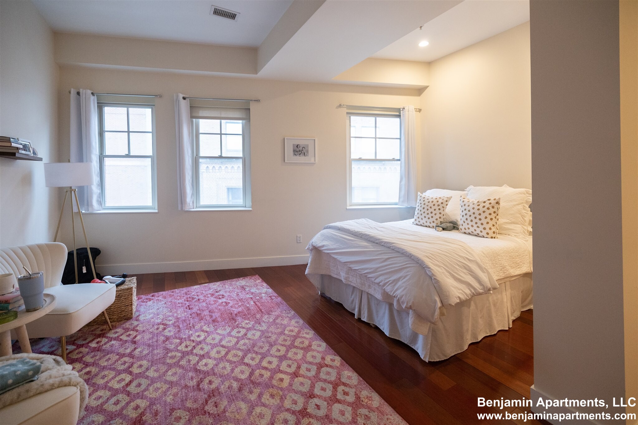 520 Harrison Ave, South End