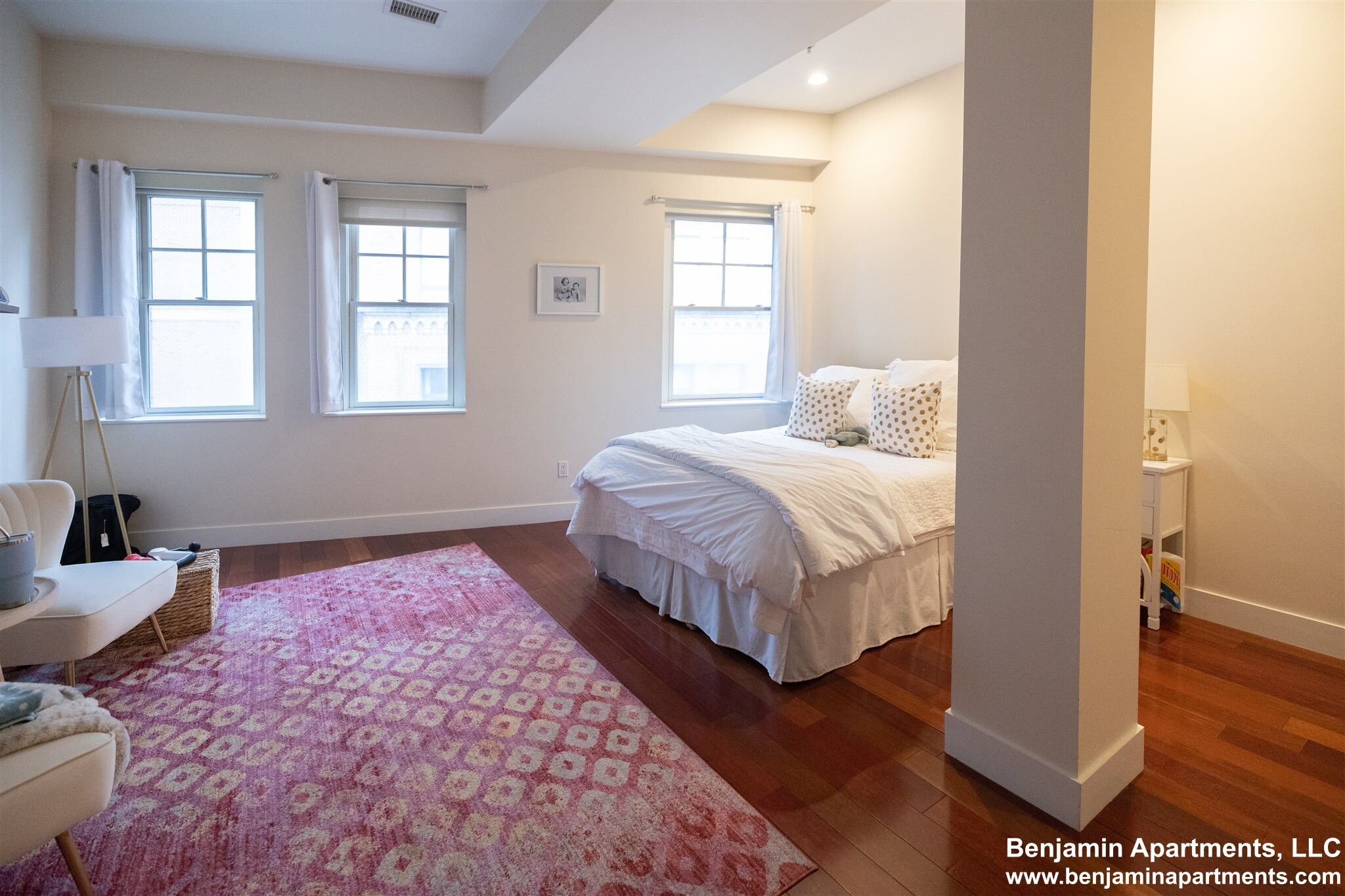 520 Harrison Ave, South End