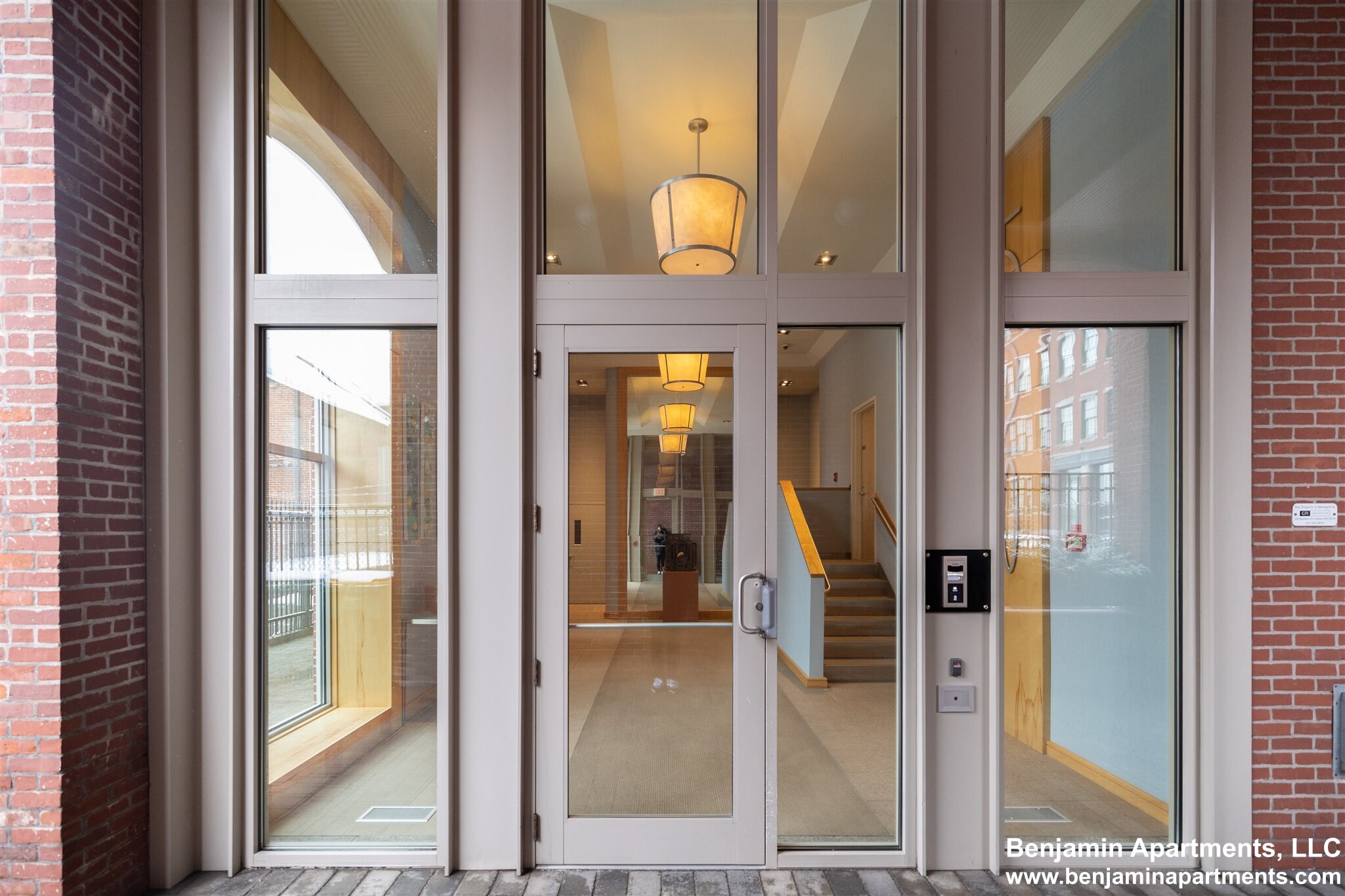 520 Harrison Ave, South End